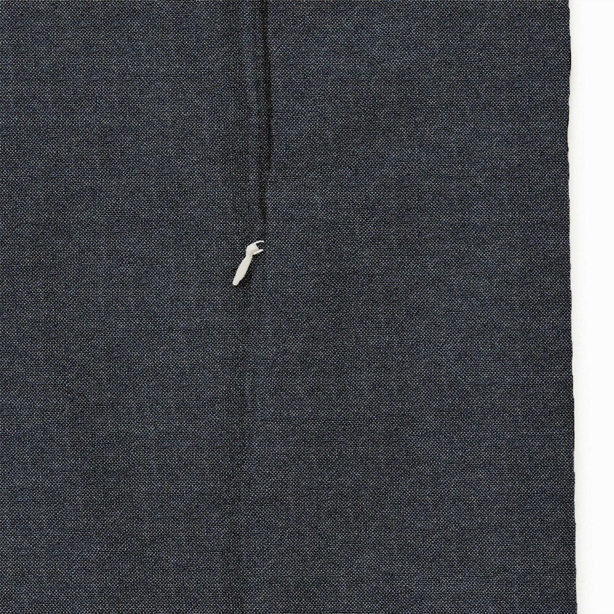 PENGI Waterproof Outdoor Pillow 1 Pcs - Sailcloth Dark Gray