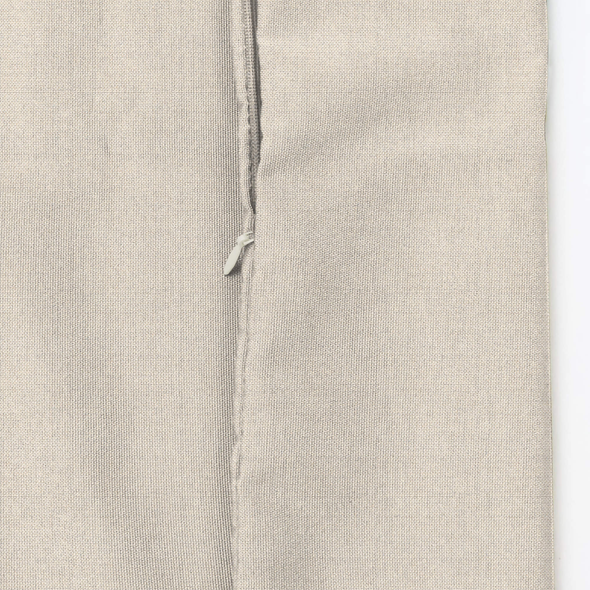 PENGI Waterproof Outdoor Pillow 1 Pcs - Sailcloth Brown Rice