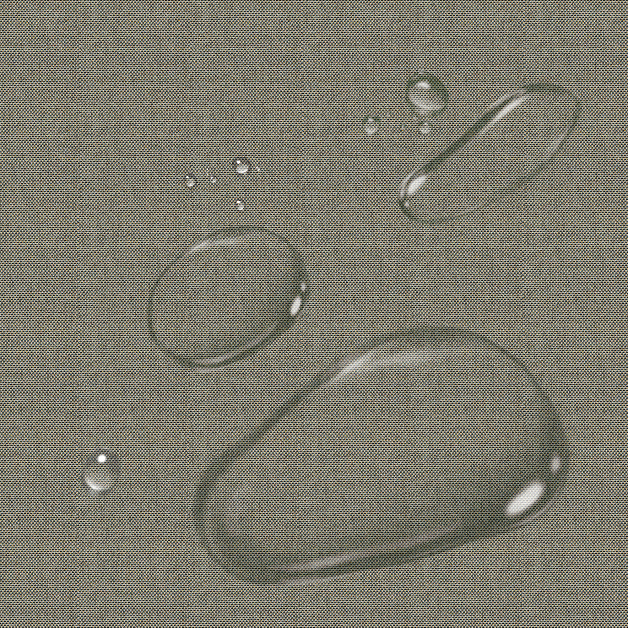 PENGI Waterproof Outdoor Pillow 1 Pcs - Sailcloth Crockery