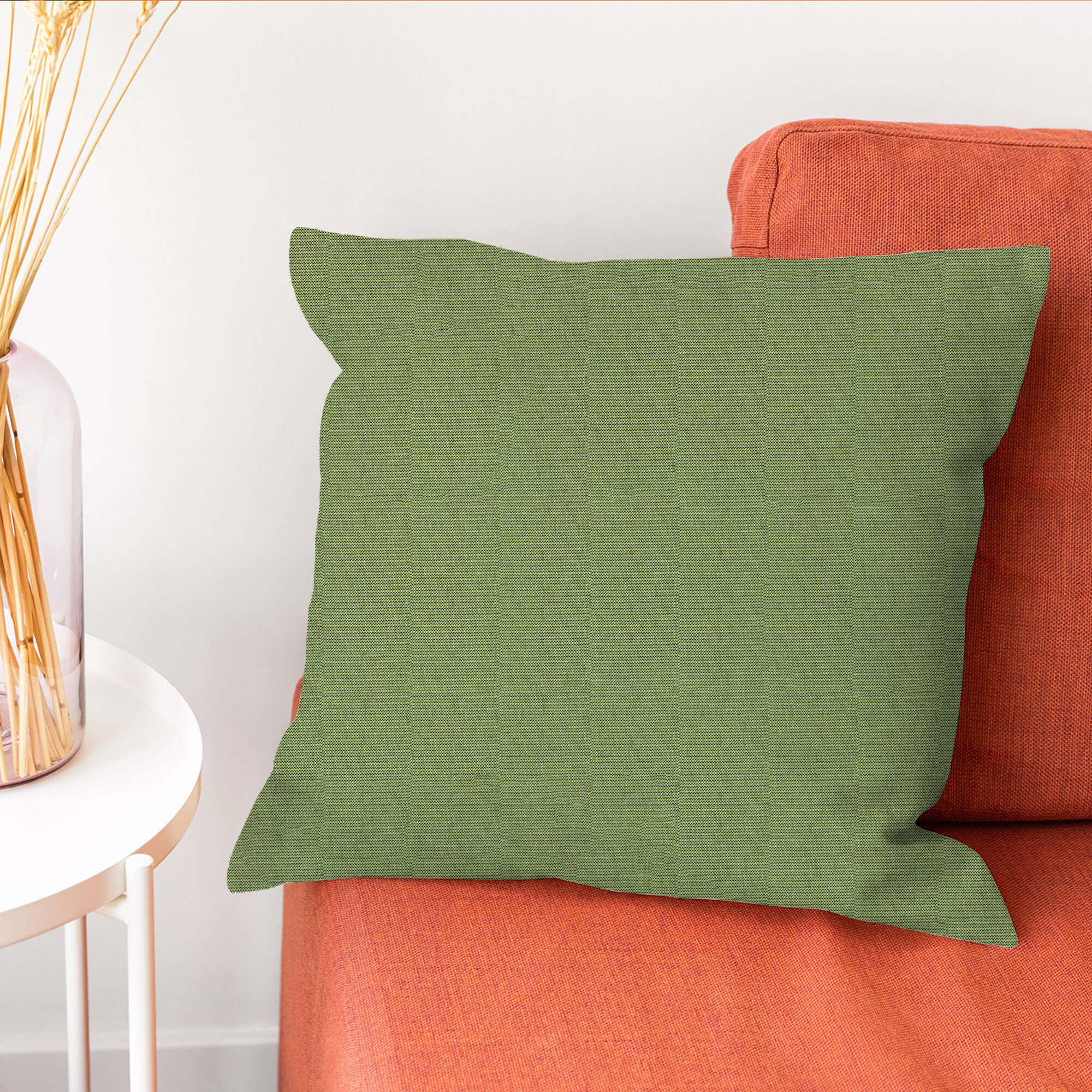 PENGI Waterproof Outdoor Pillow 1 Pcs - Sailcloth Cedar