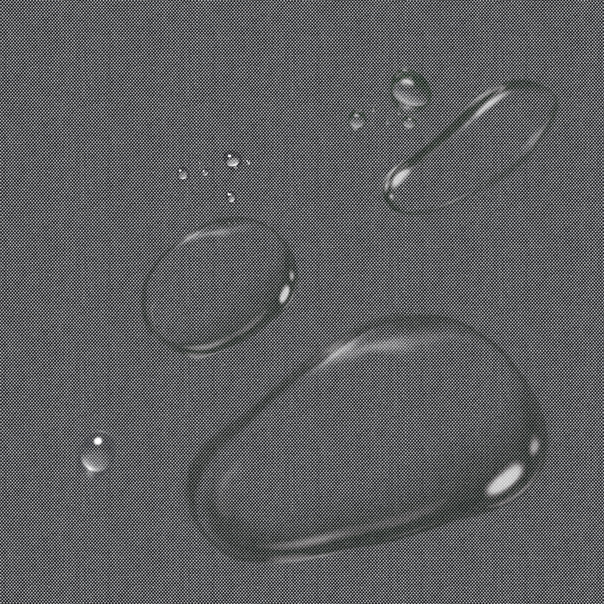 PENGI Waterproof Outdoor Pillow 1 Pcs - Sailcloth Eiffel Tower