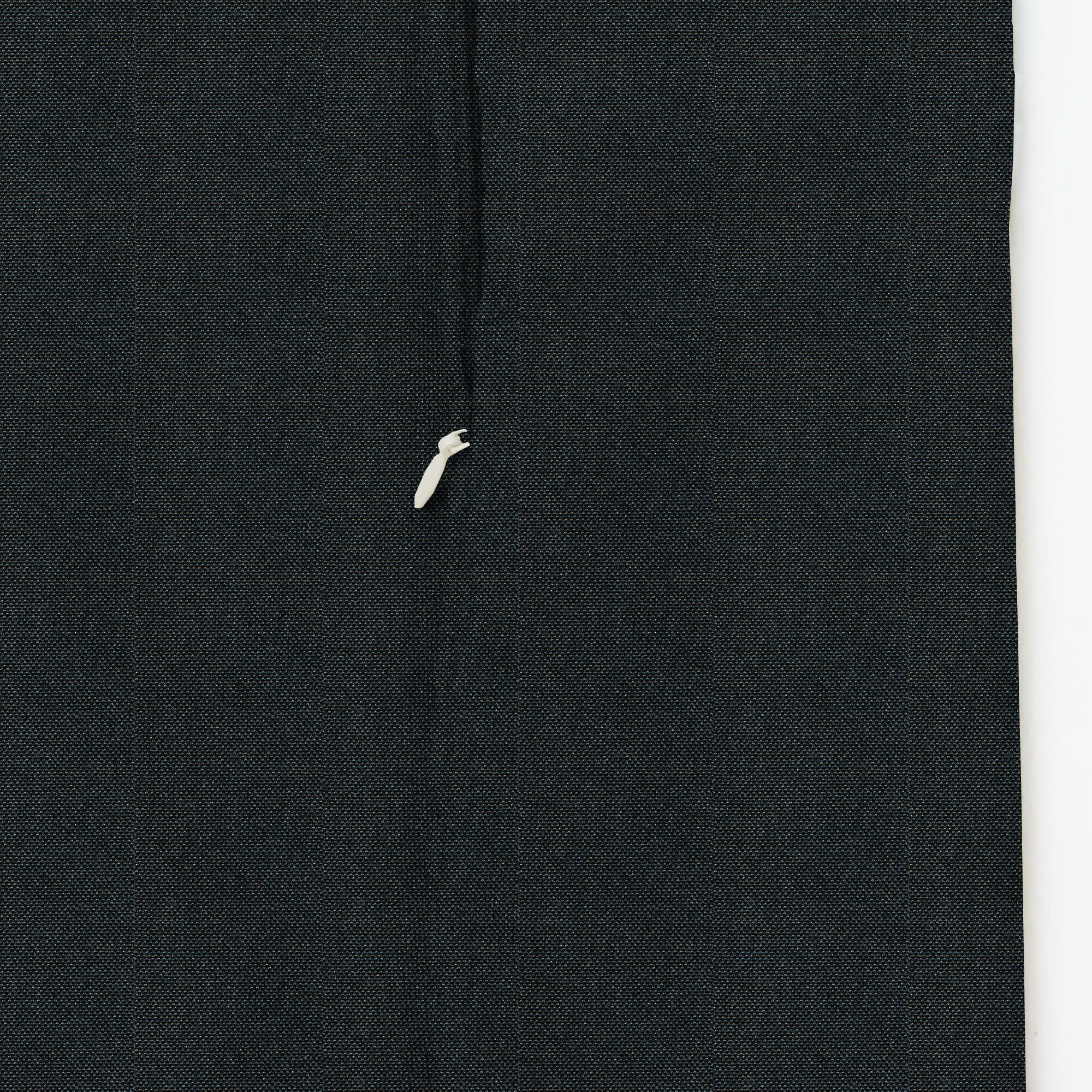 PENGI Waterproof Outdoor Pillow 1 Pcs - Sailcloth Carbon Black