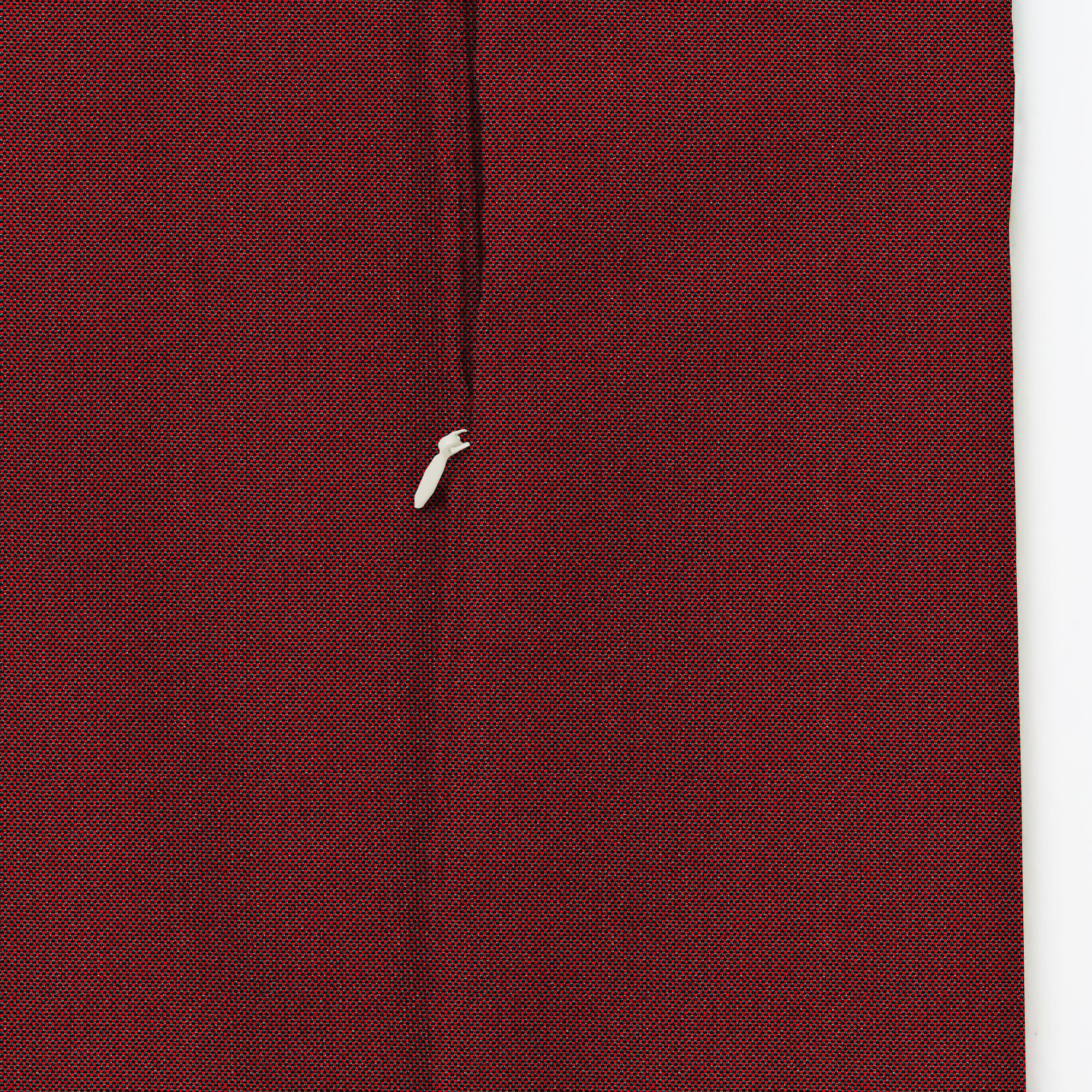 PENGI Waterproof Outdoor Pillow 1 Pcs - Sailcloth Cherry Mahogany