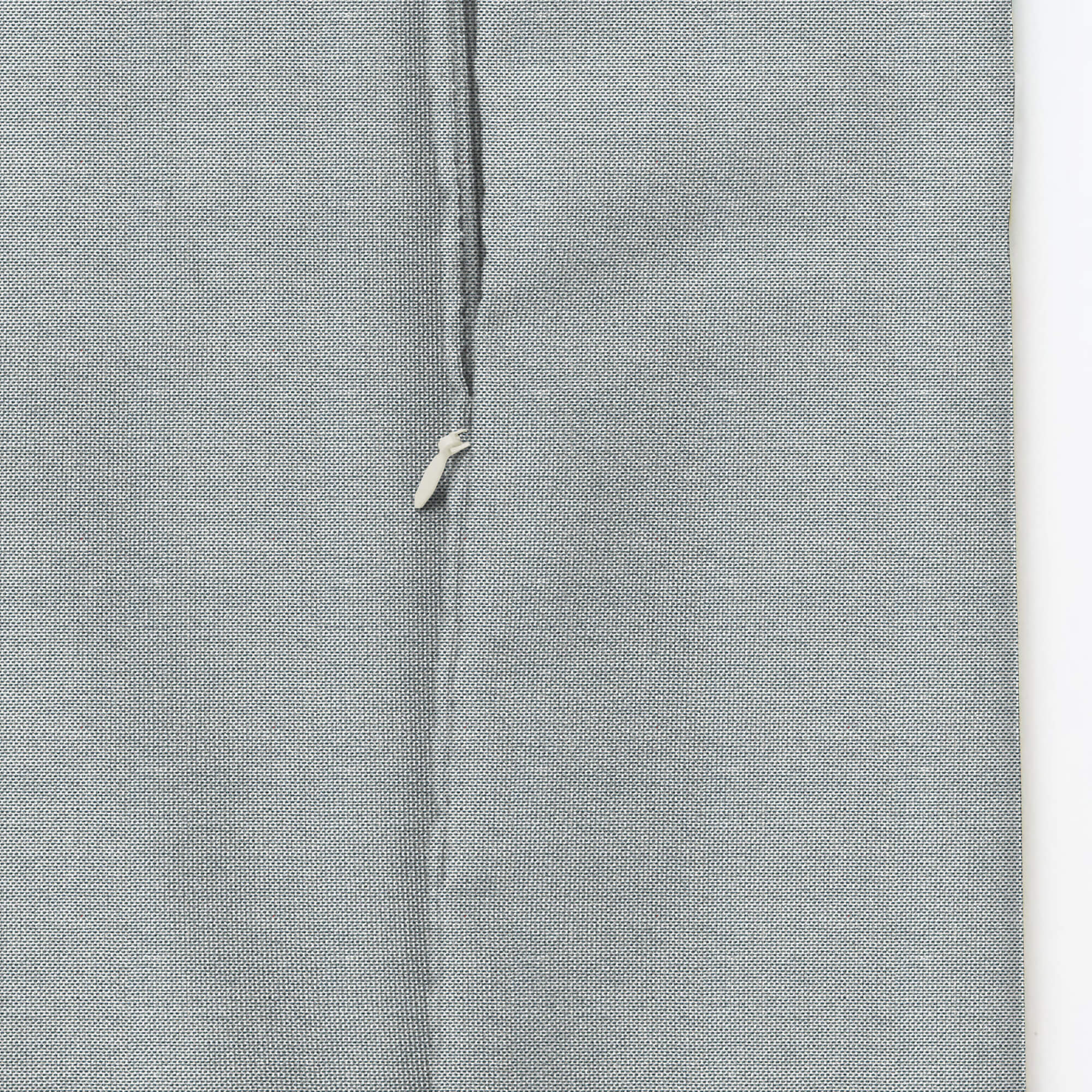 PENGI Waterproof Outdoor Pillow 1 Pcs - Sailcloth Elephant Gray