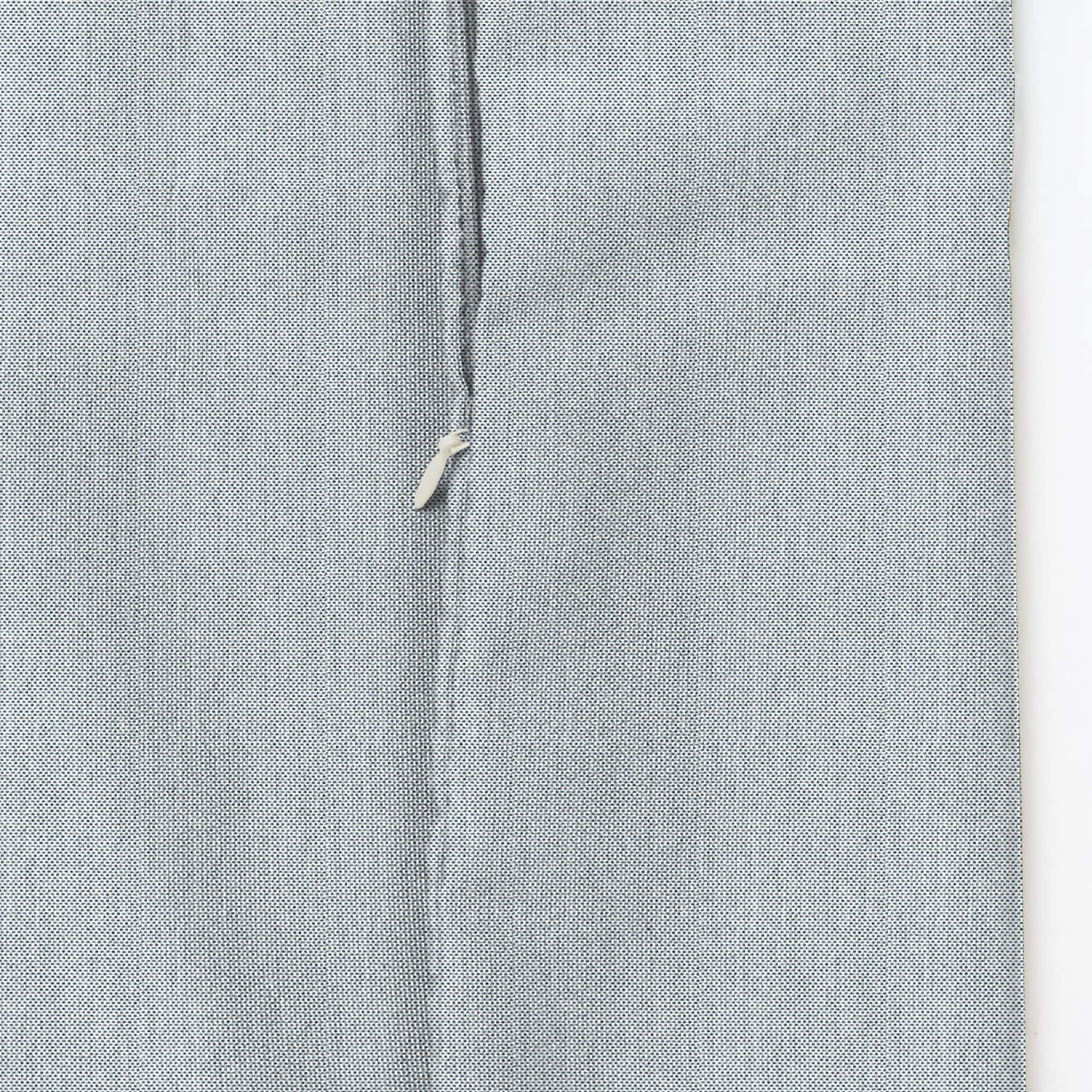 PENGI Waterproof Outdoor Pillow 1 Pcs - Sailcloth Misty Gray