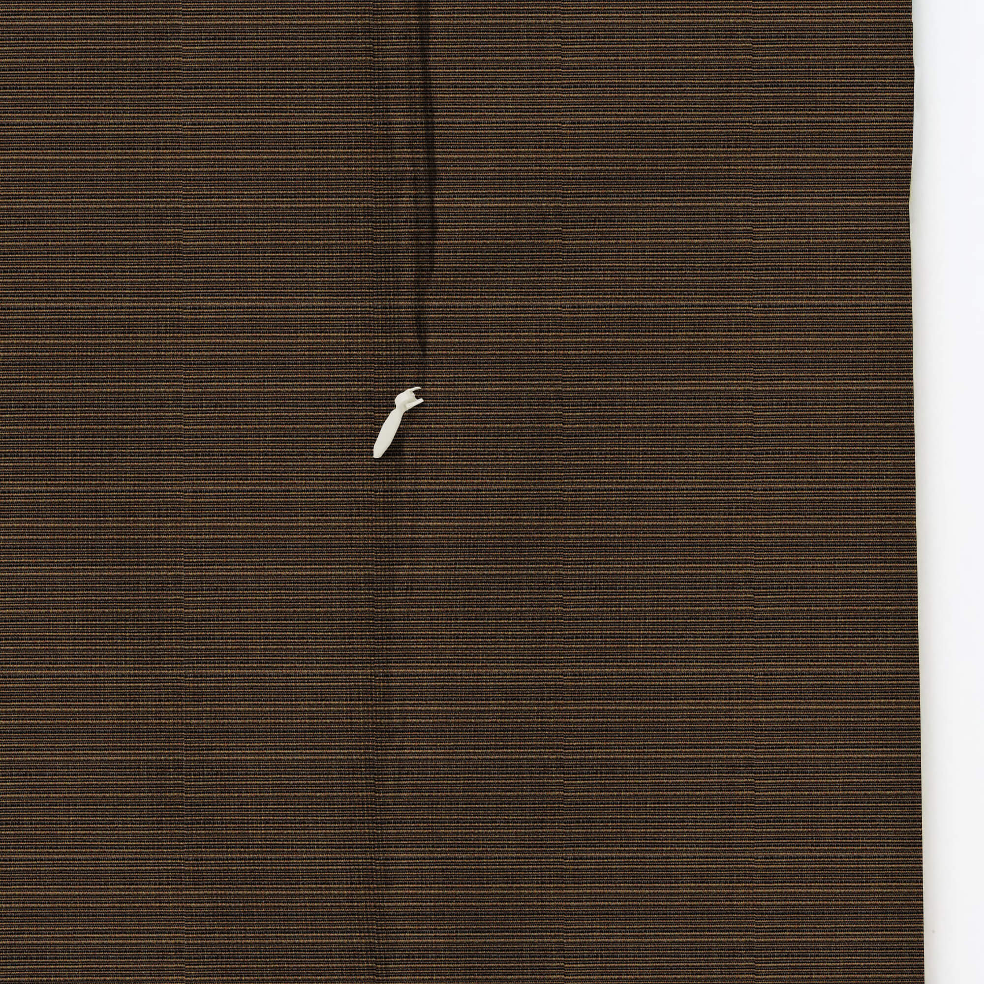 PENGI Waterproof Outdoor Pillow Cover 1 Pcs - Bamboo Cocoa Brown