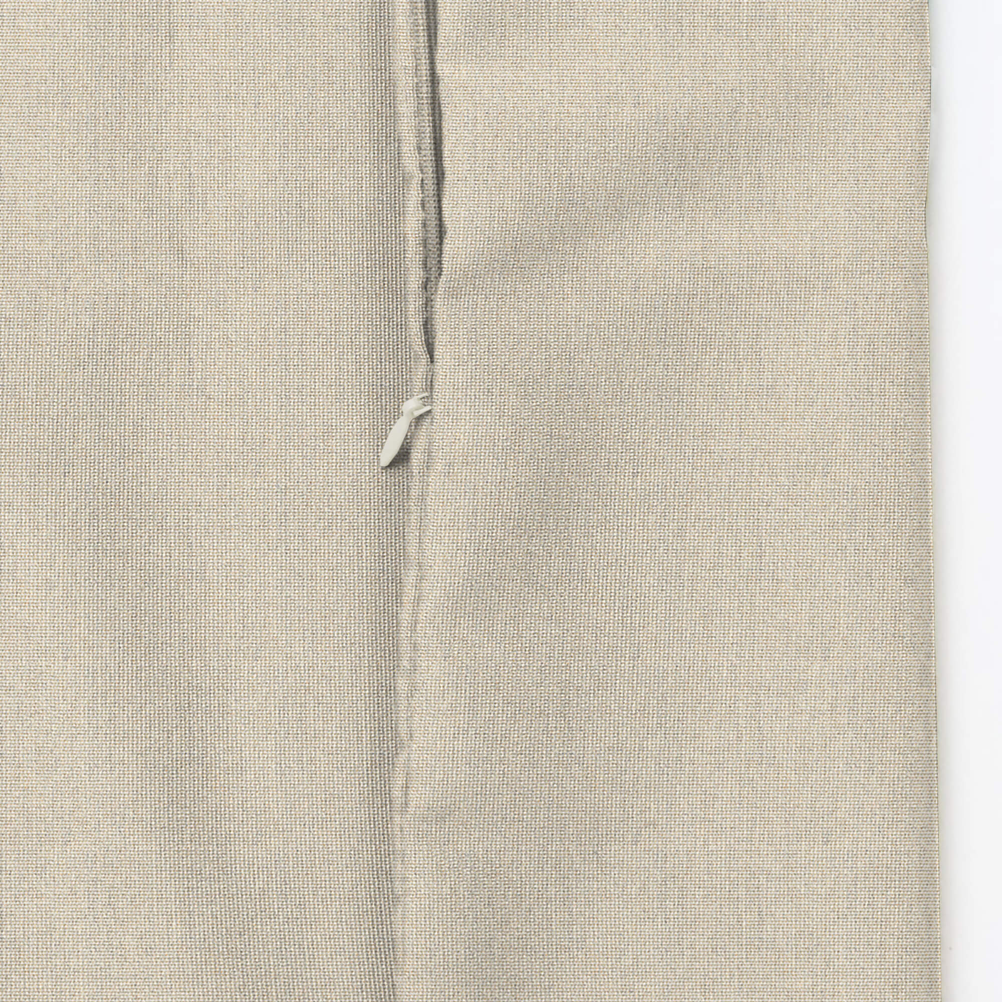 PENGI Waterproof Outdoor Pillow Cover 1 Pcs - Nostalgia Brown Rice