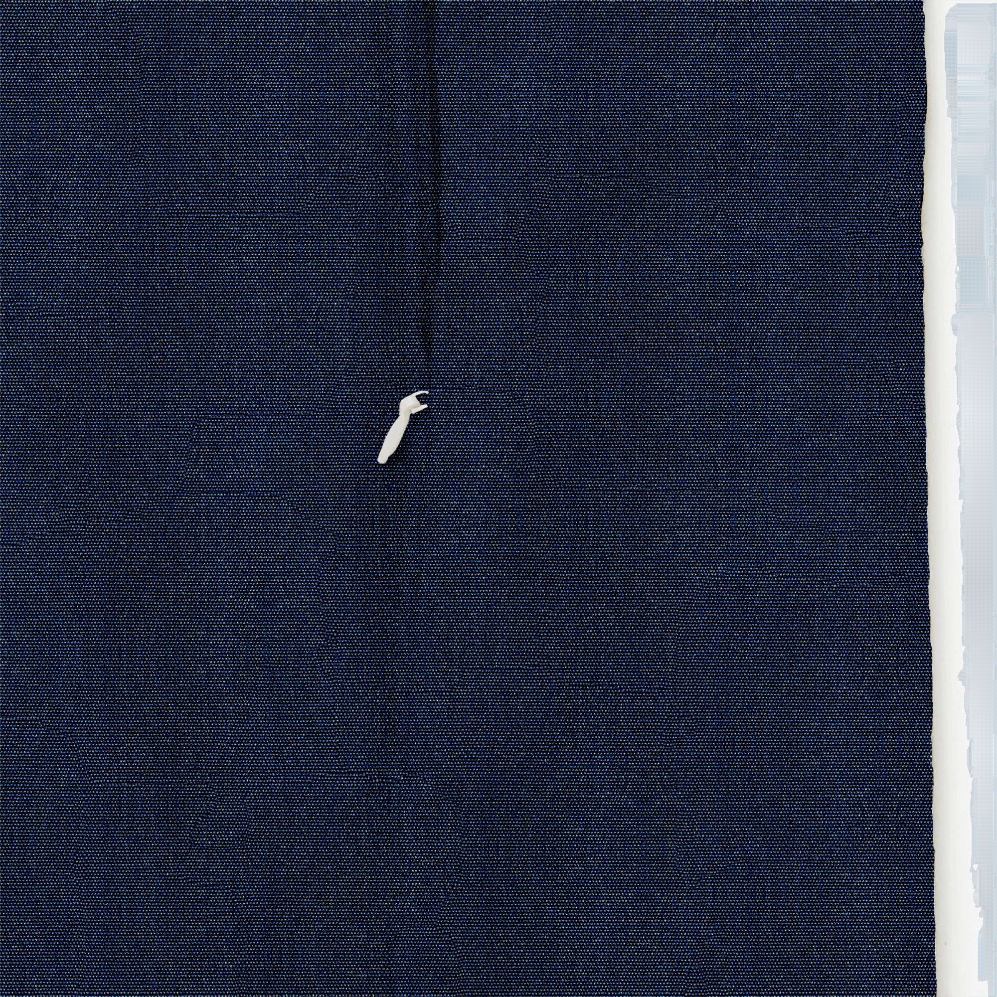 PENGI Waterproof Outdoor Pillow Cover 1 Pcs - Nostalgia Vintage Indigo