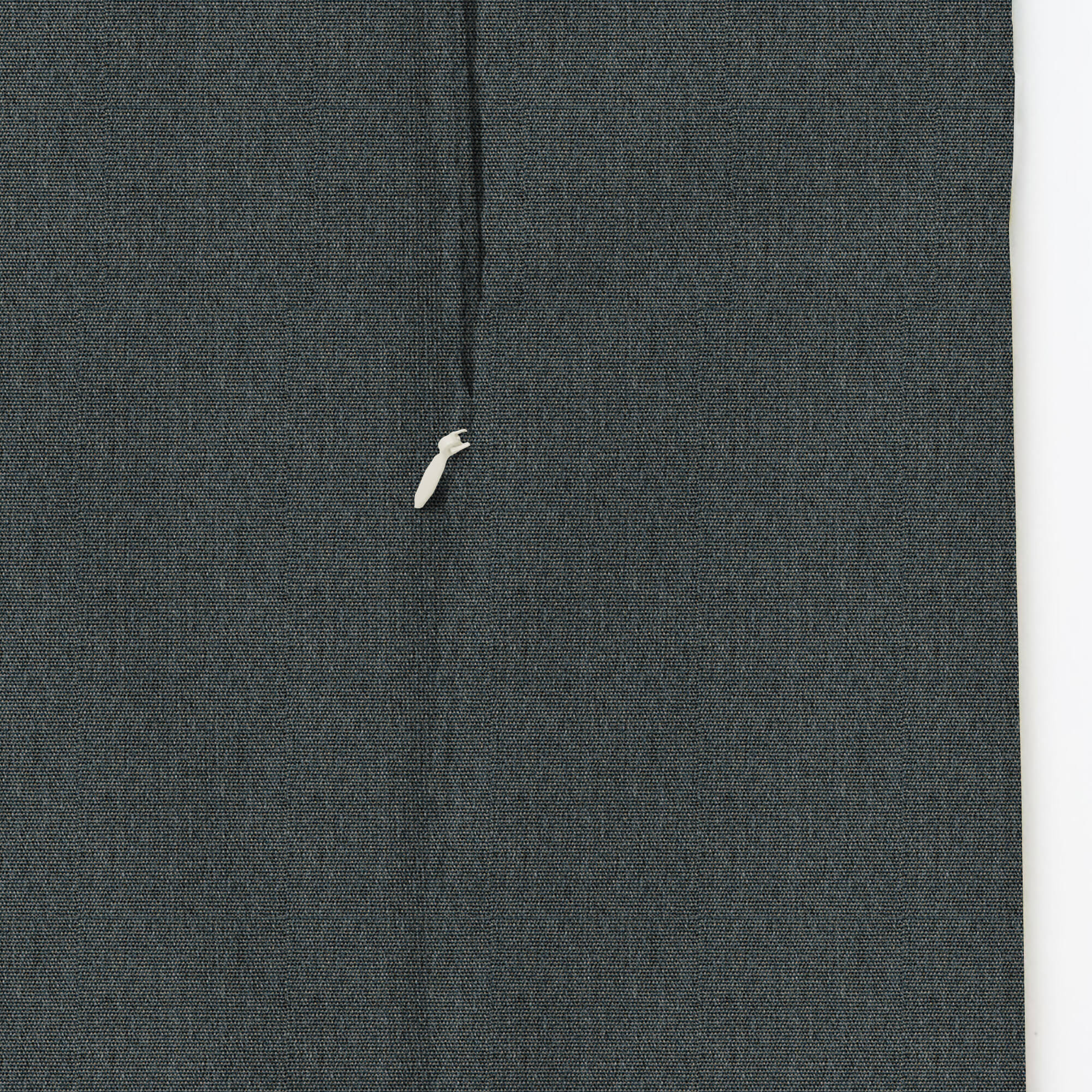 PENGI Waterproof Outdoor Pillow Cover 1 Pcs - Nostalgia Gray