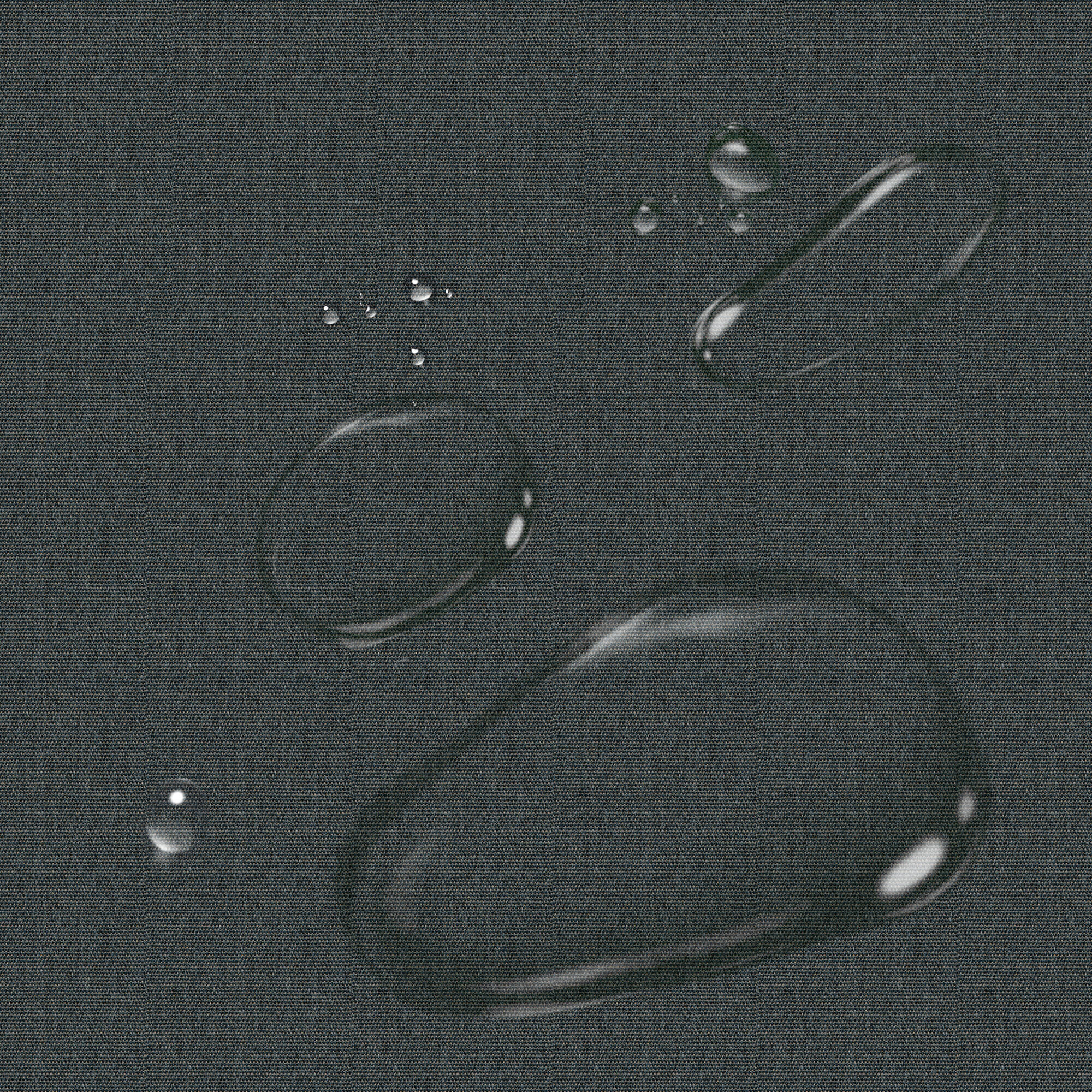 PENGI Waterproof Outdoor Pillow Cover 1 Pcs - Nostalgia Gray