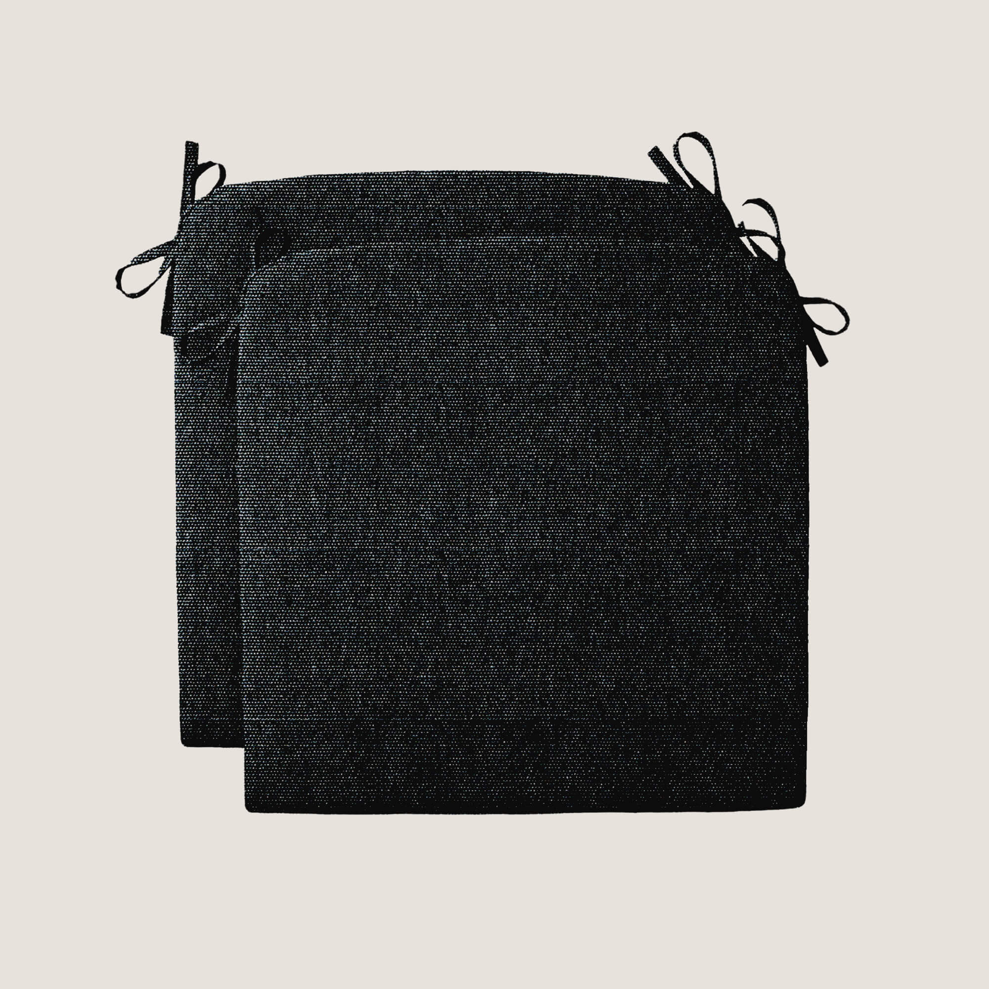 PENGI Dining Seat Cushions Outdoor 2 Packs - Nostalgia