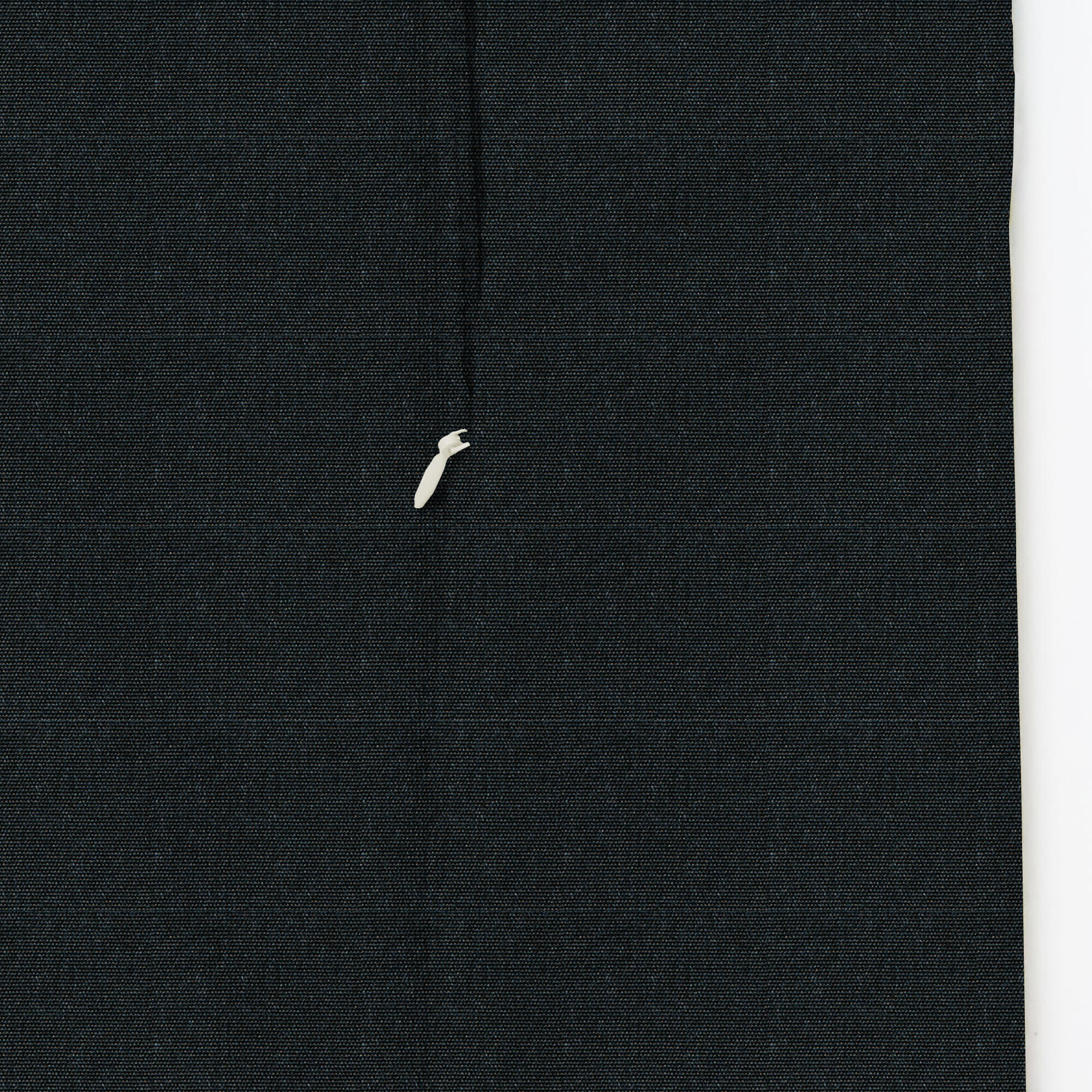 PENGI Waterproof Outdoor Pillow Cover 1 Pcs - Nostalgia Black