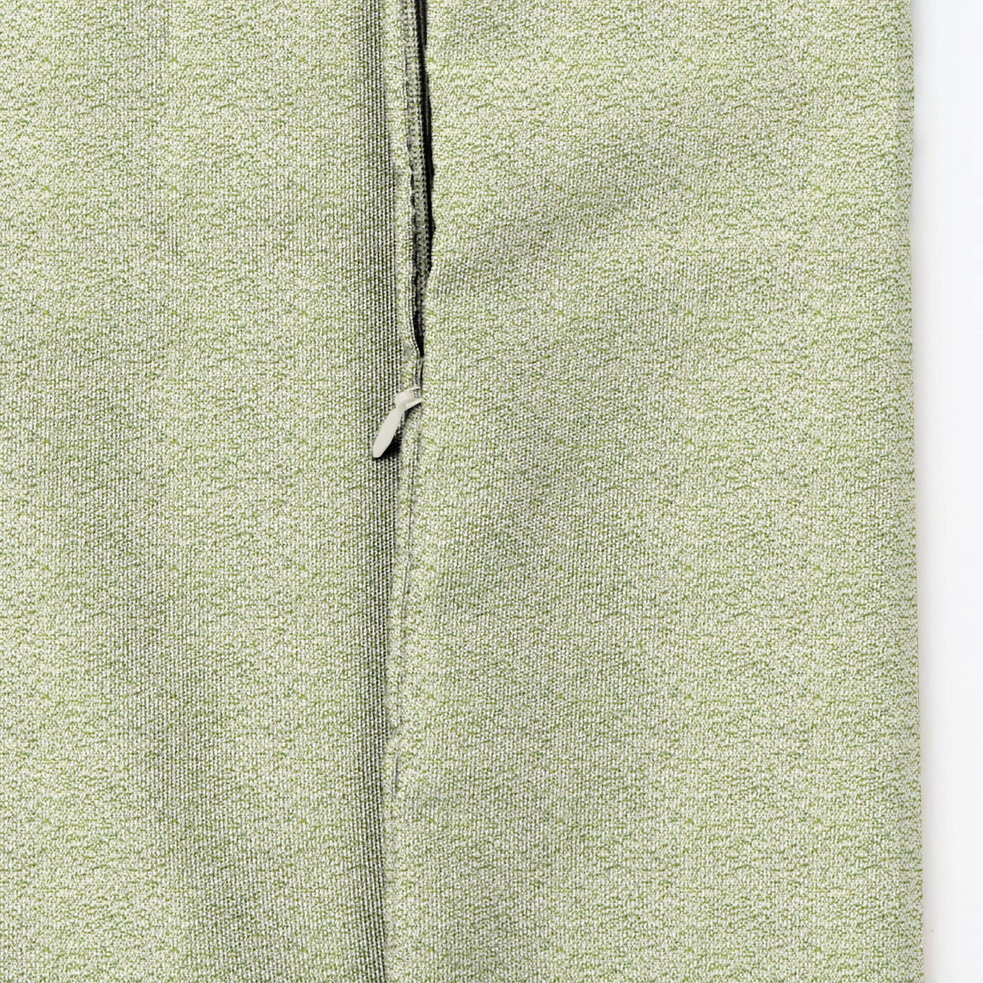 PENGI Waterproof Outdoor Pillow 1 Pcs - Desert Snow Green