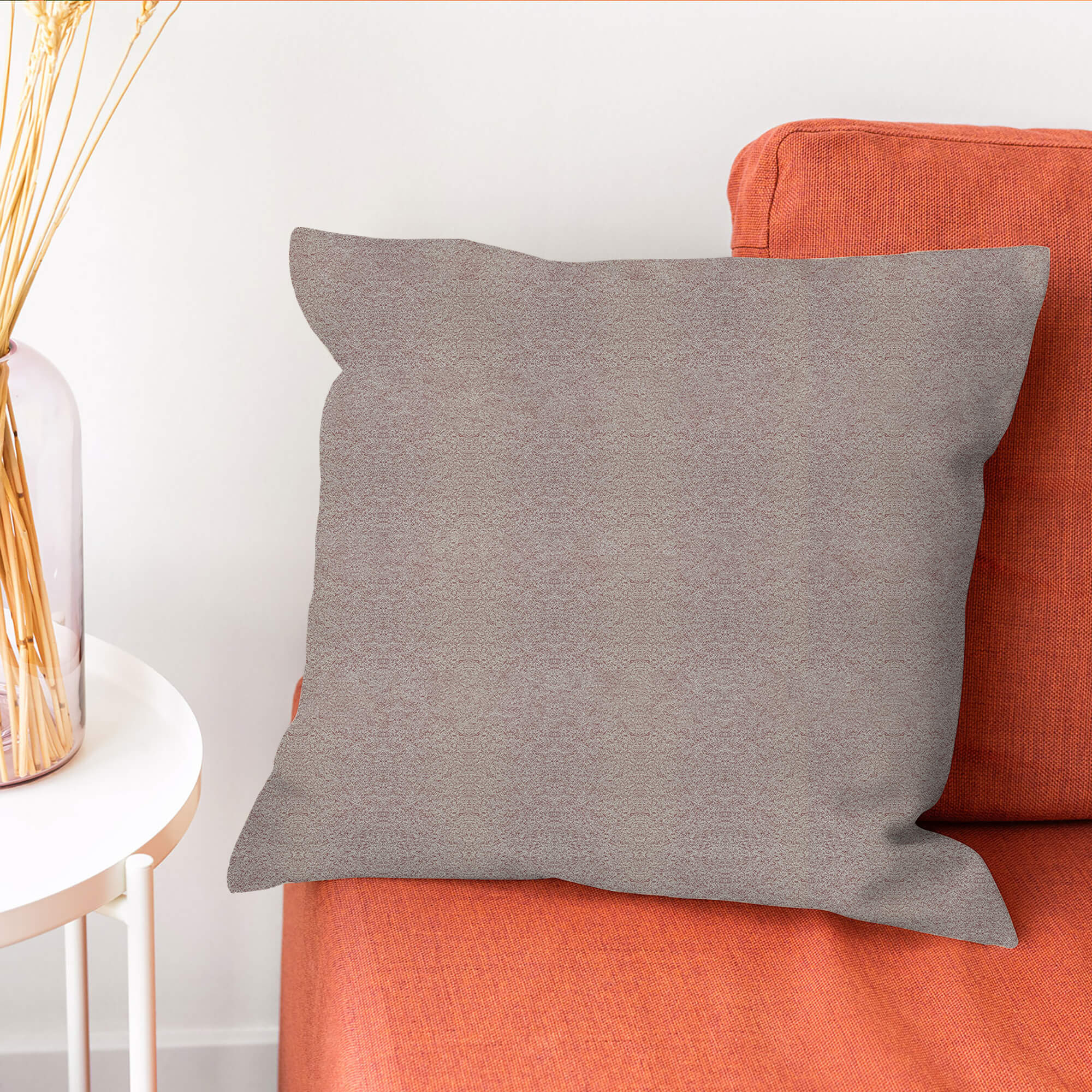 PENGI Waterproof Outdoor Pillow 1 Pcs - Desert Pink