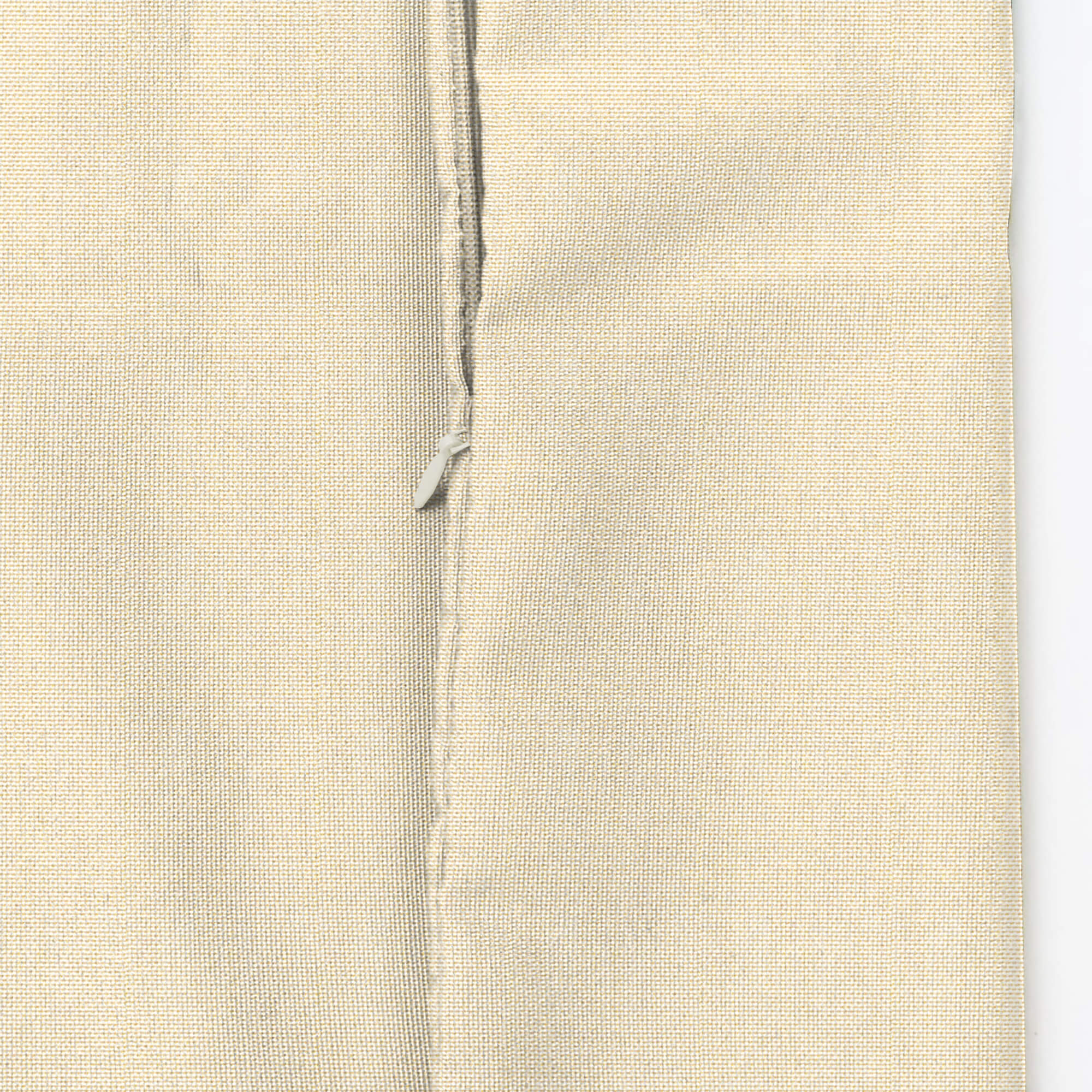 PENGI Waterproof Outdoor Pillow Cover 1 Pcs - Canvas River Sand