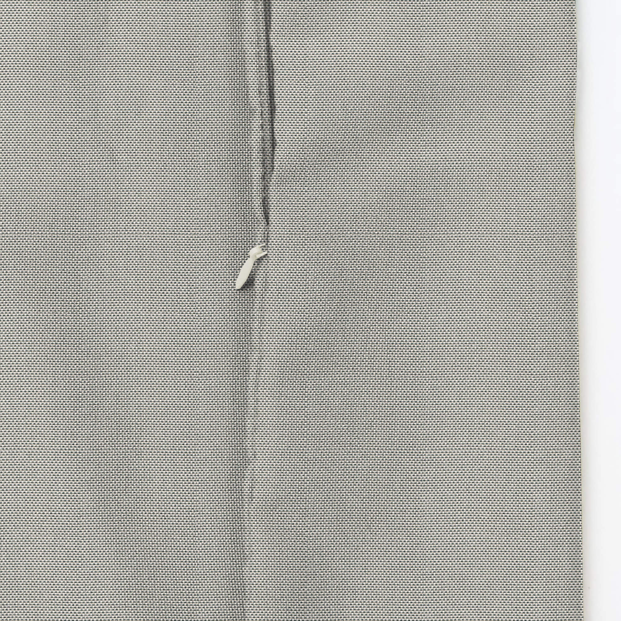 PENGI Waterproof Outdoor Pillow Cover 1 Pcs - Canvas Misty Gray