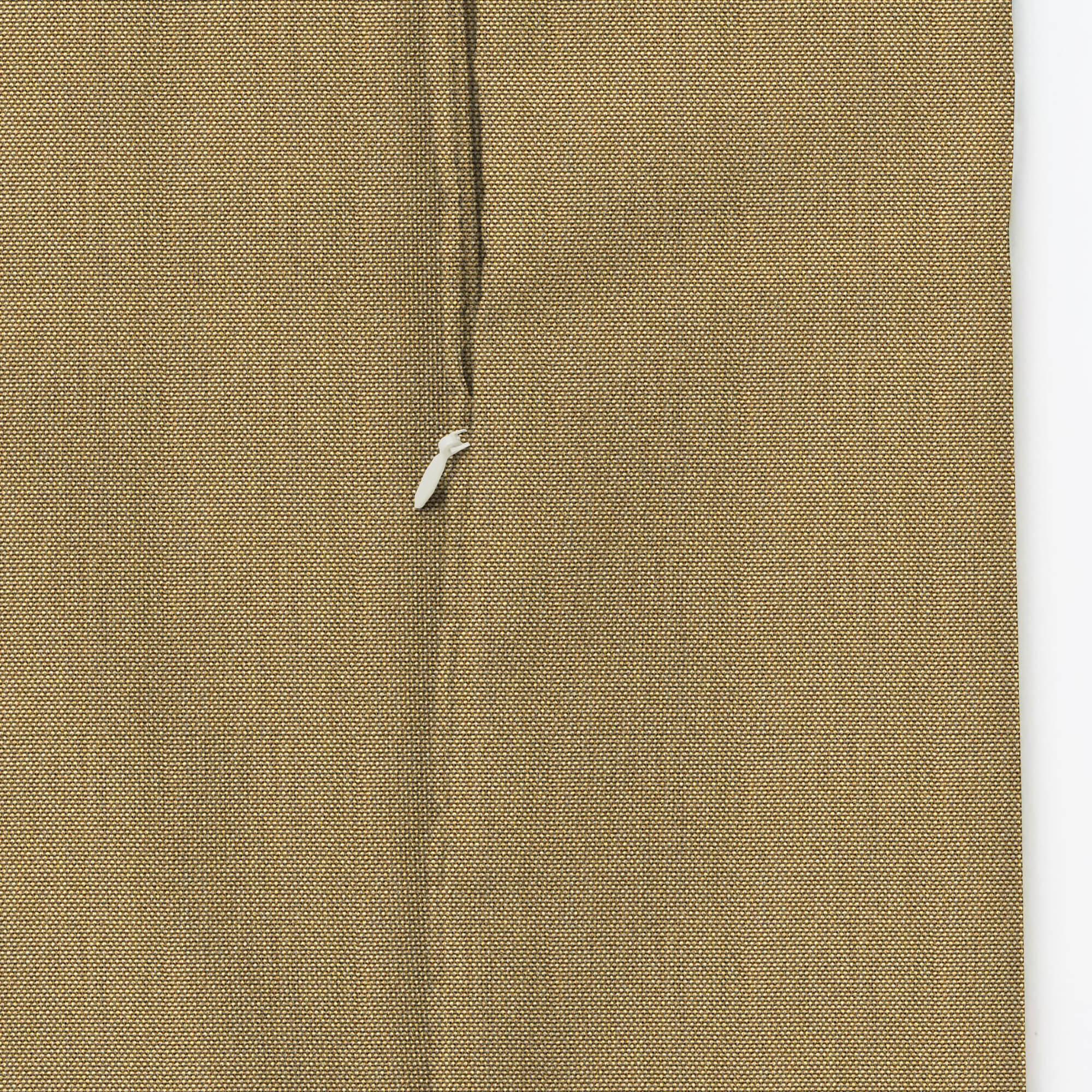 PENGI Waterproof Outdoor Pillow Cover 1 Pcs - Canvas Teak