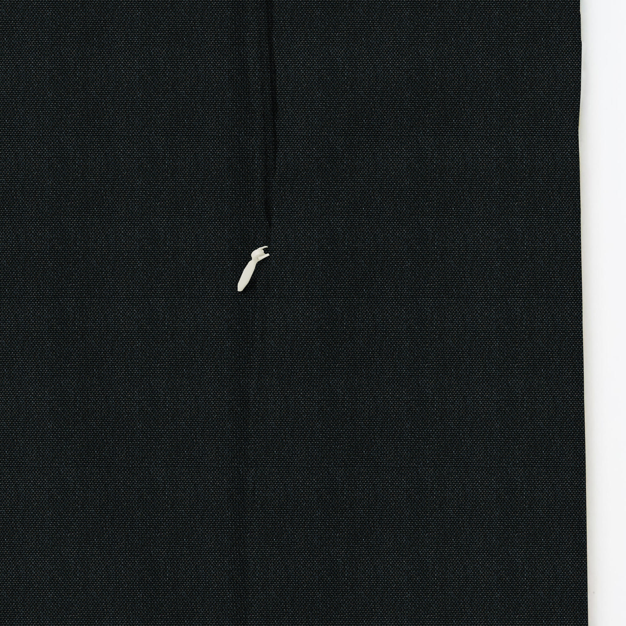 PENGI Waterproof Outdoor Pillow Cover 1 Pcs - Canvas Carbon Black