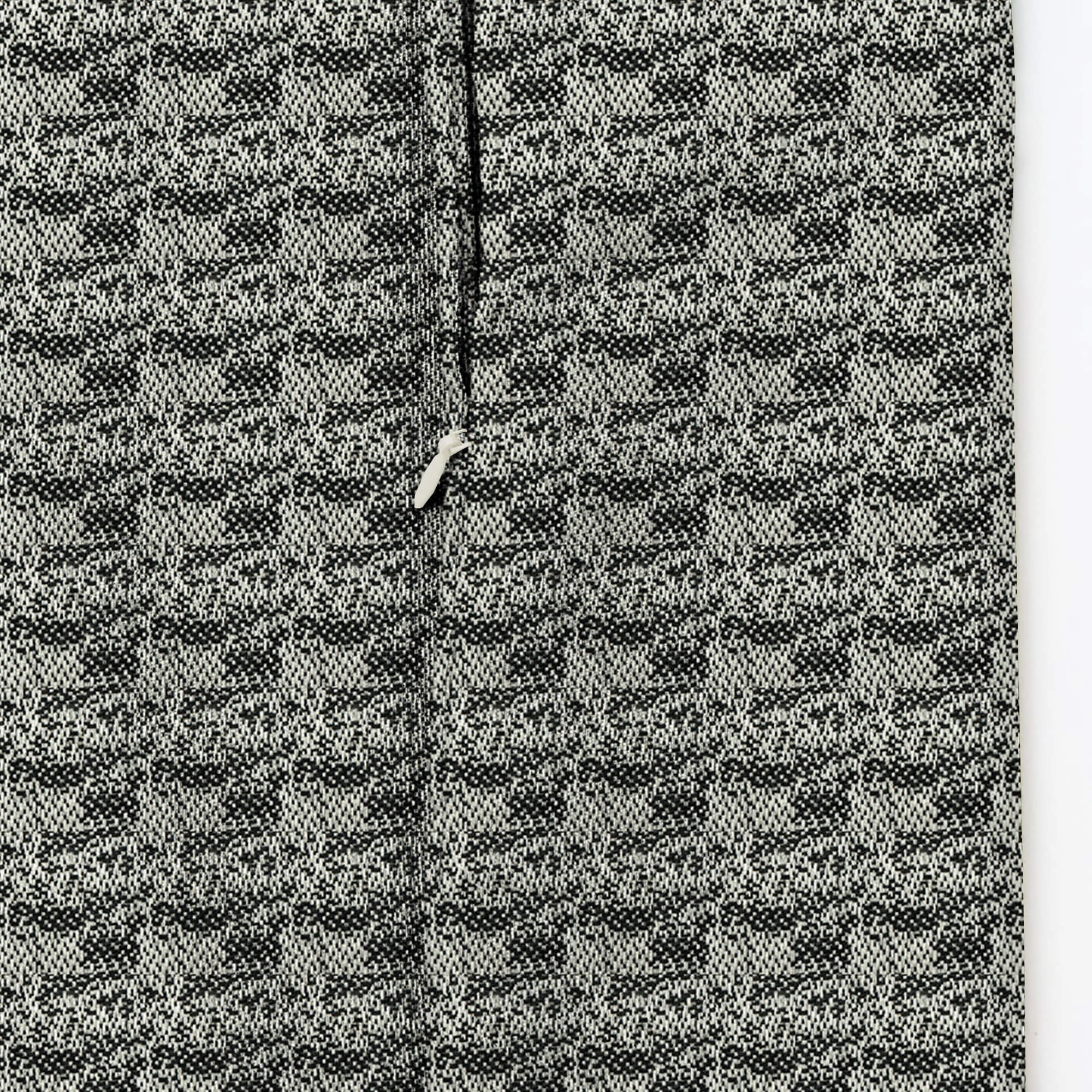 PENGI Waterproof Outdoor Pillow 1 Pcs - Scenery Black and White