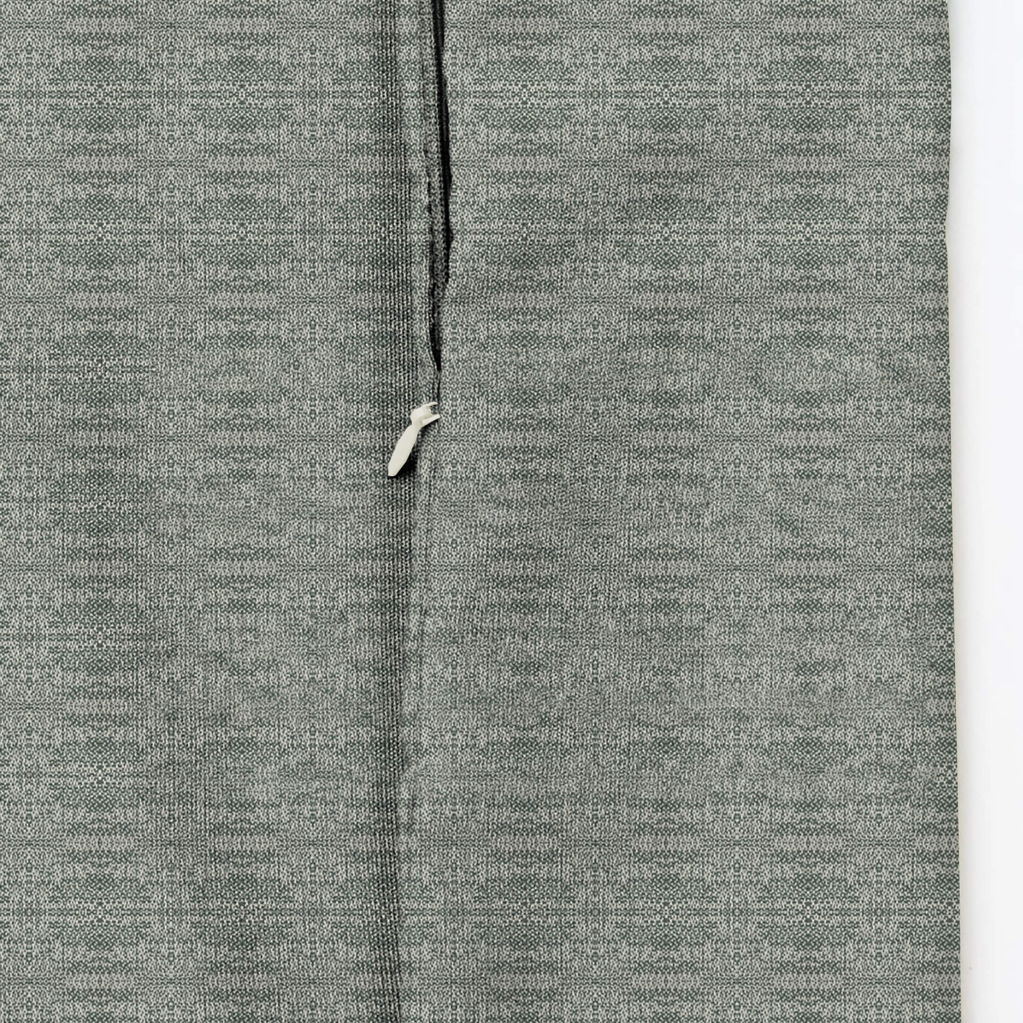 PENGI Waterproof Outdoor Pillow Cover1 Pcs - Scenery Frosty Green