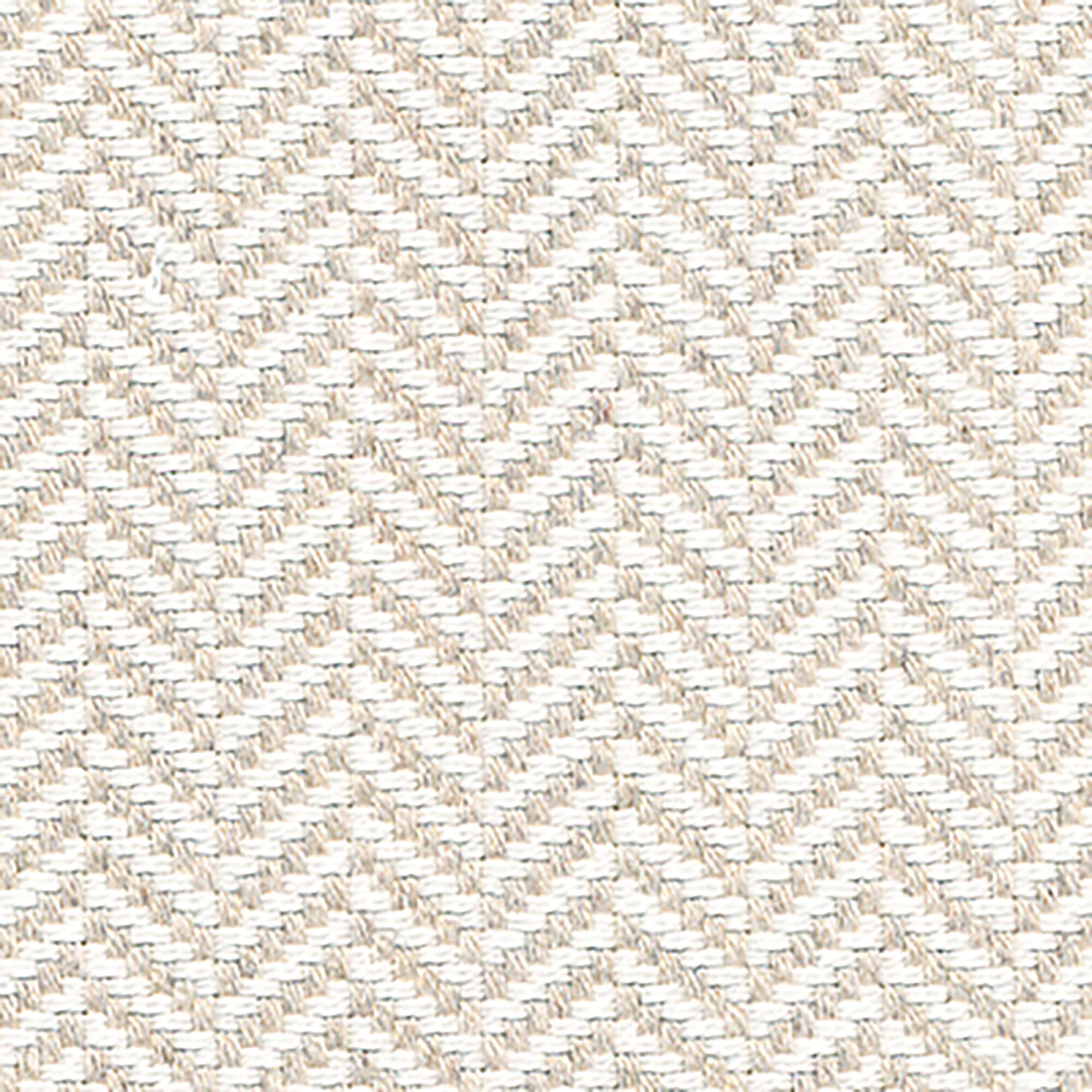 PENGI Waterproof Outdoor Pillow Cover 1 Pcs - Herringbone Bleached Sand