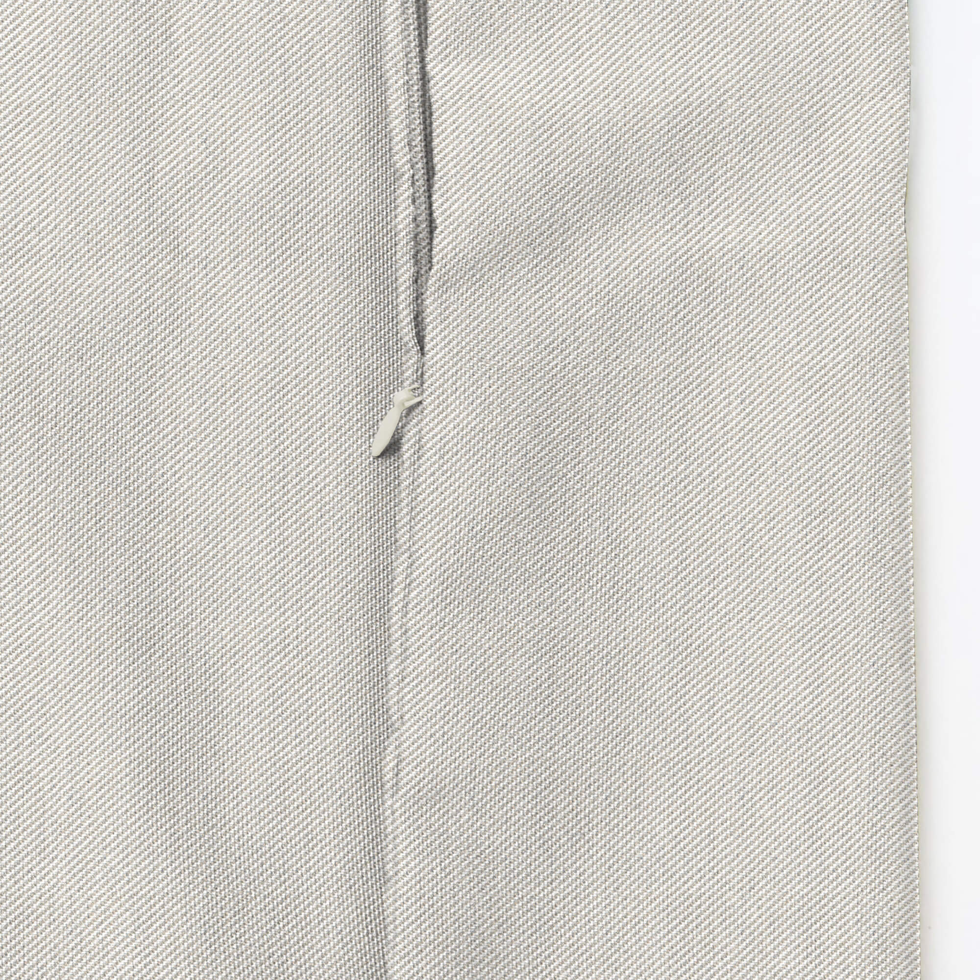 PENGI Waterproof Outdoor Pillow 1 Pcs - Twill Bleached Sand