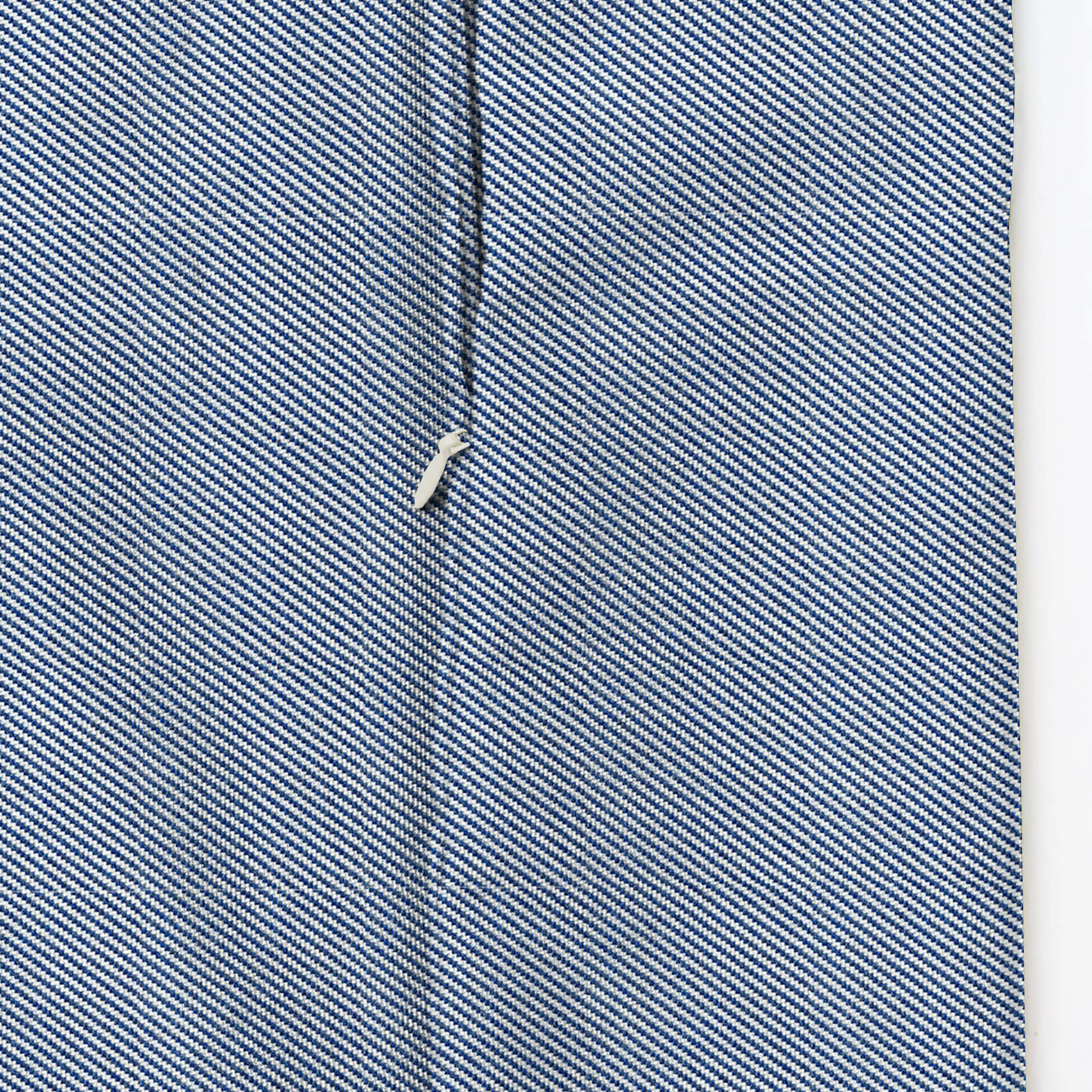 PENGI Waterproof Outdoor Pillow 1 Pcs - Twill Indigo