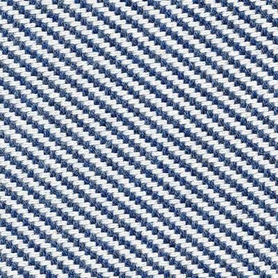 PENGI Waterproof Outdoor Pillow 1 Pcs - Twill Indigo