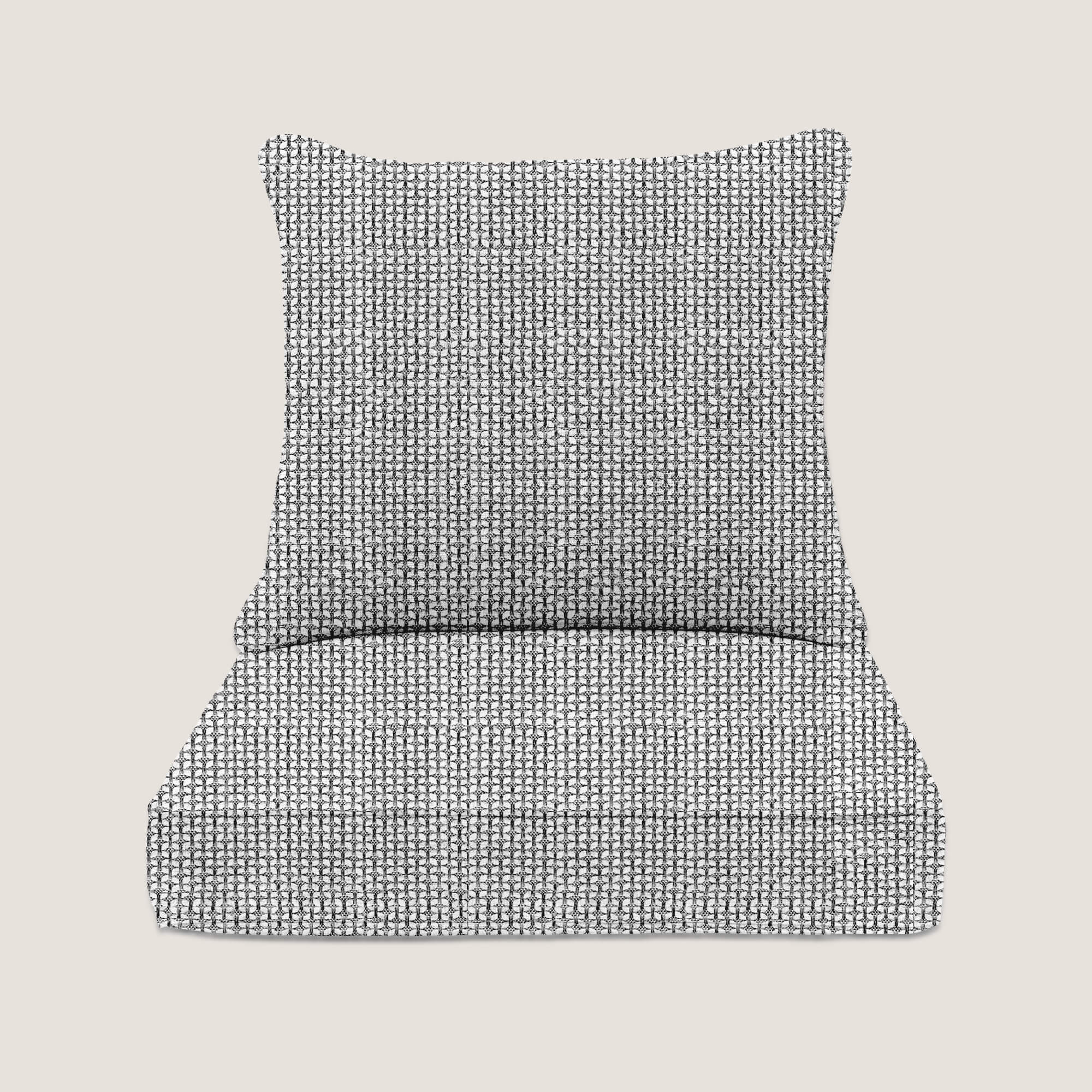 PENGI Outdoor Deep Seat Cushion Set - Furcation