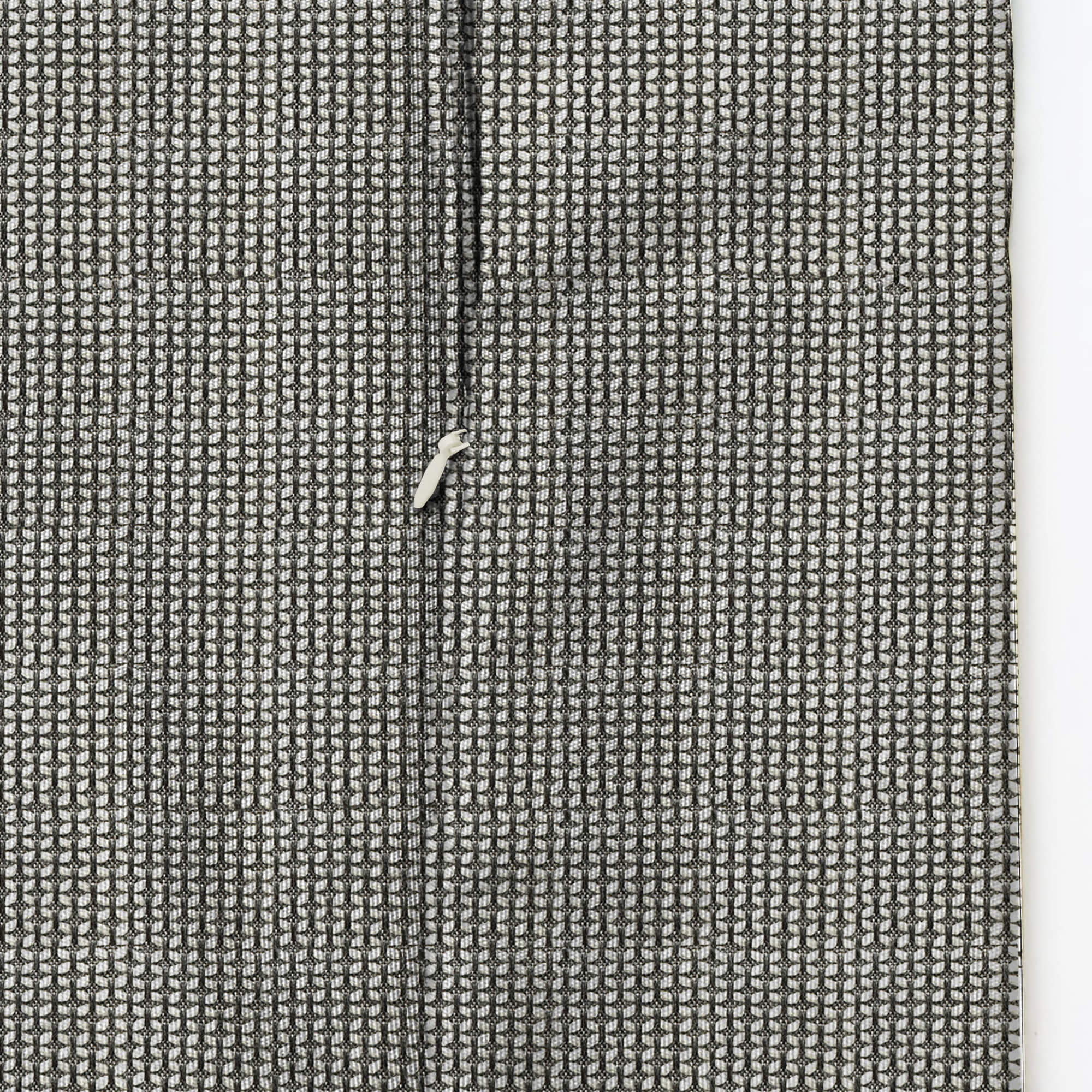 PENGI Waterproof Outdoor Pillow 1 Pcs - Furcation Misty Gray