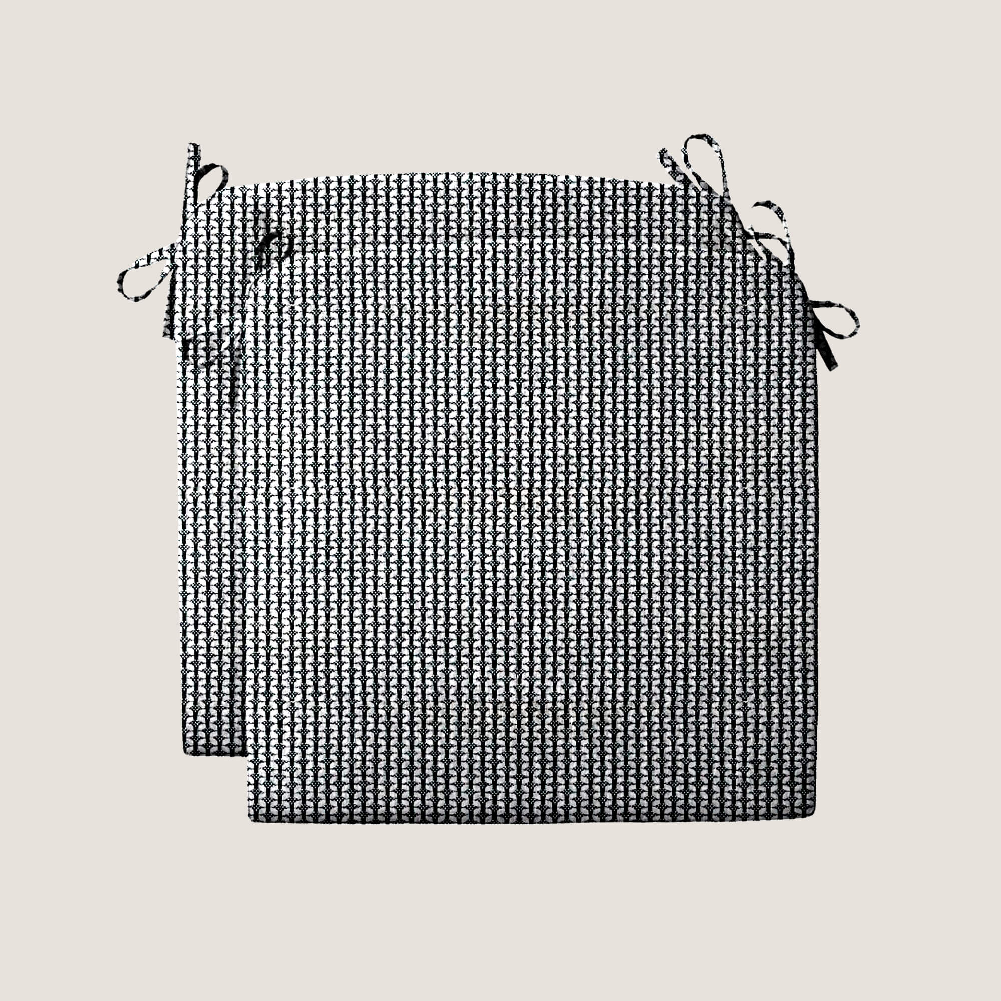 PENGI Dining Seat Cushions Outdoor 2 Packs - Furcation