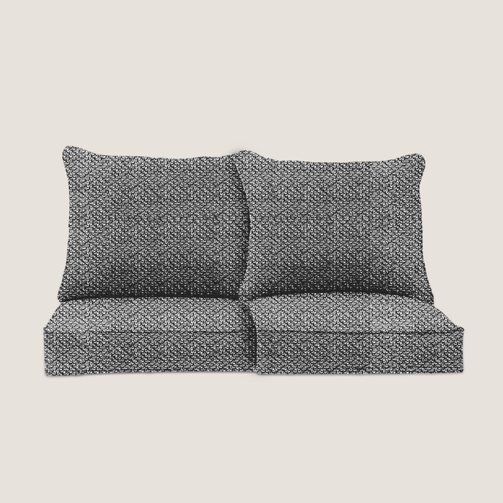 PENGI Outdoor Couch Cushion Set 2 Seats - Furcation