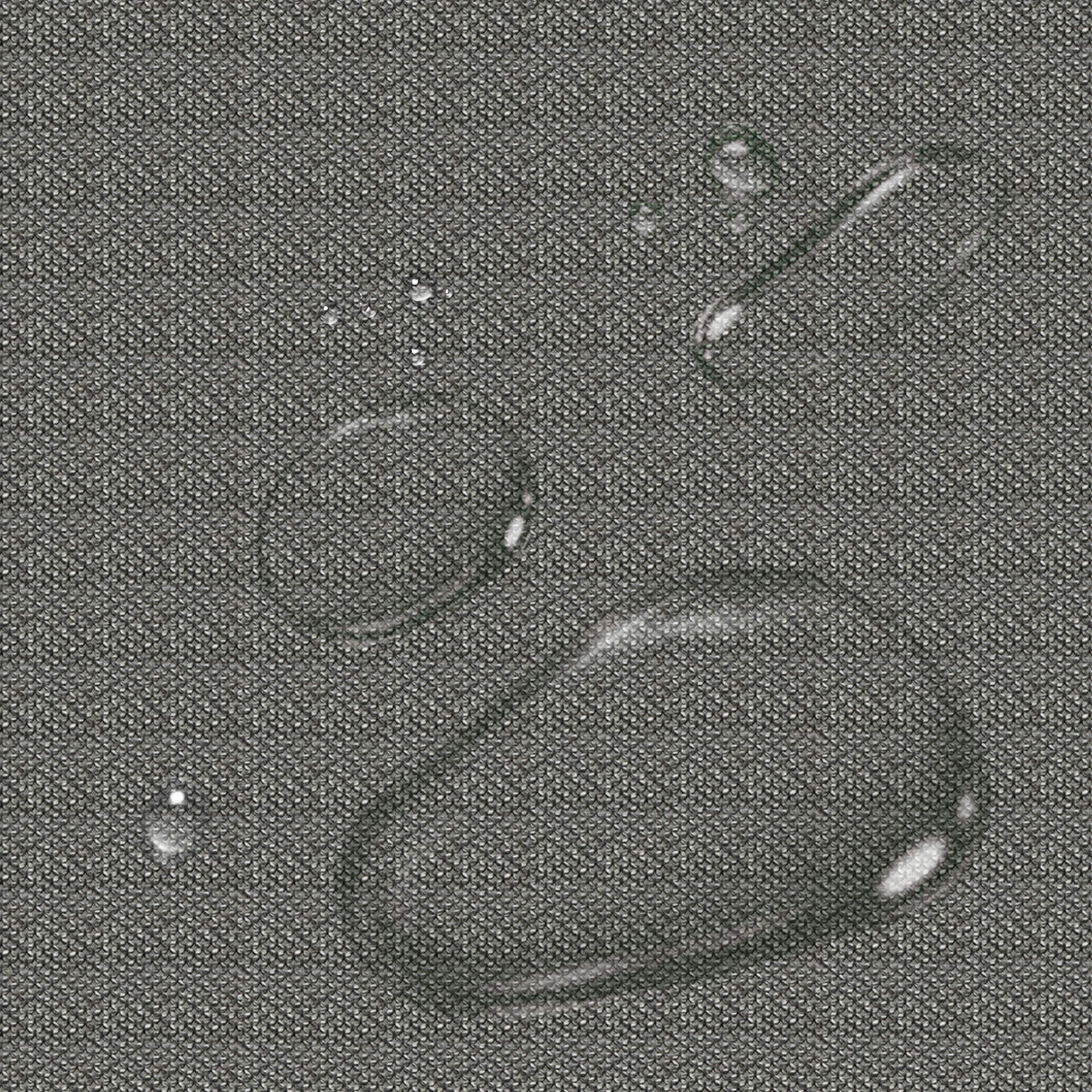 PENGI Waterproof Outdoor Pillow 1 Pcs - Furcation Elephant Skin Gray