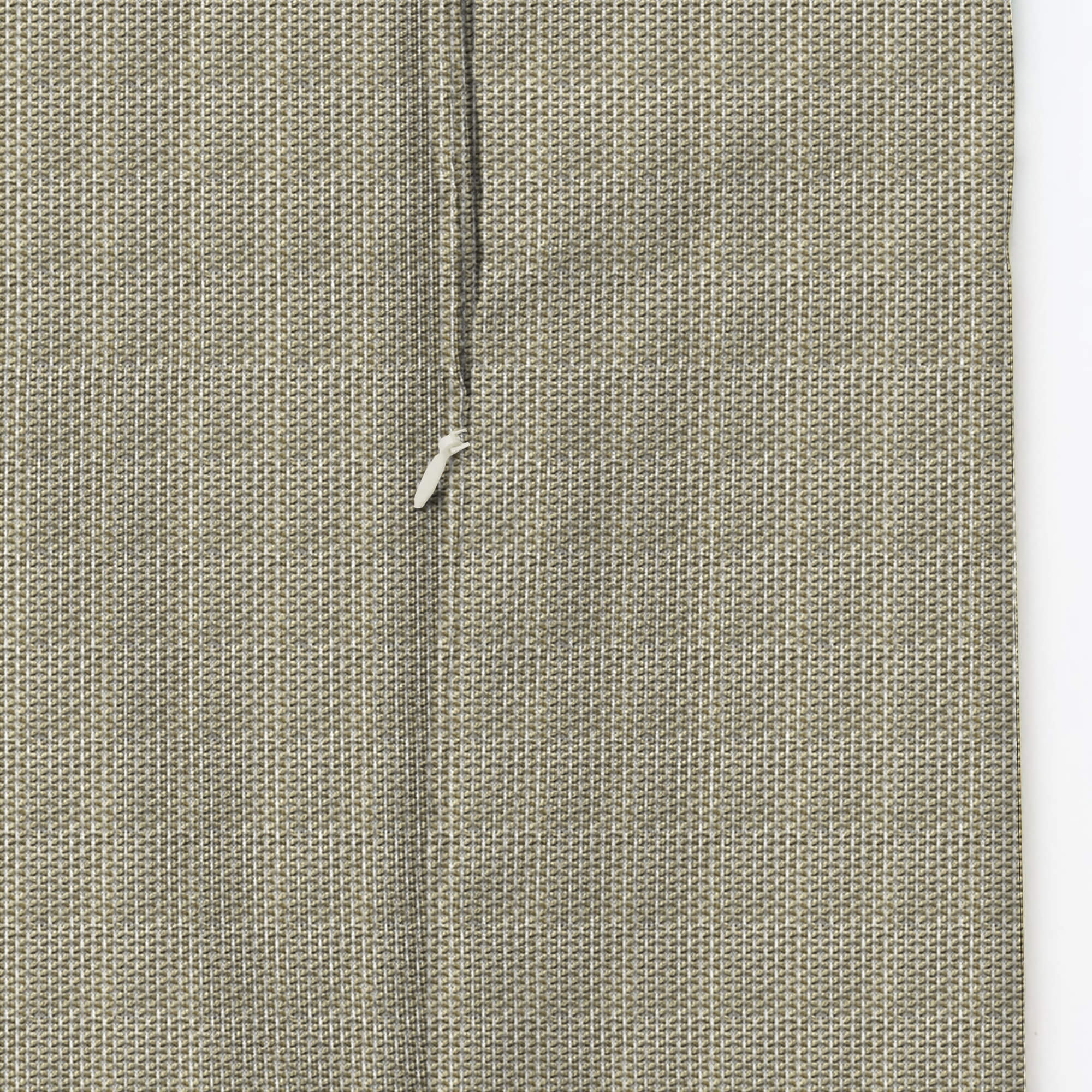 PENGI Waterproof Outdoor Pillow 1 Pcs - Furcation Pistachio Shell