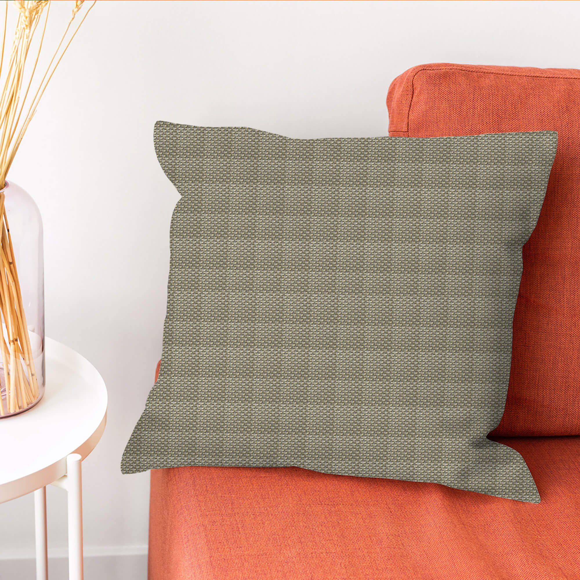 PENGI Waterproof Outdoor Pillow 1 Pcs - Furcation London Fog