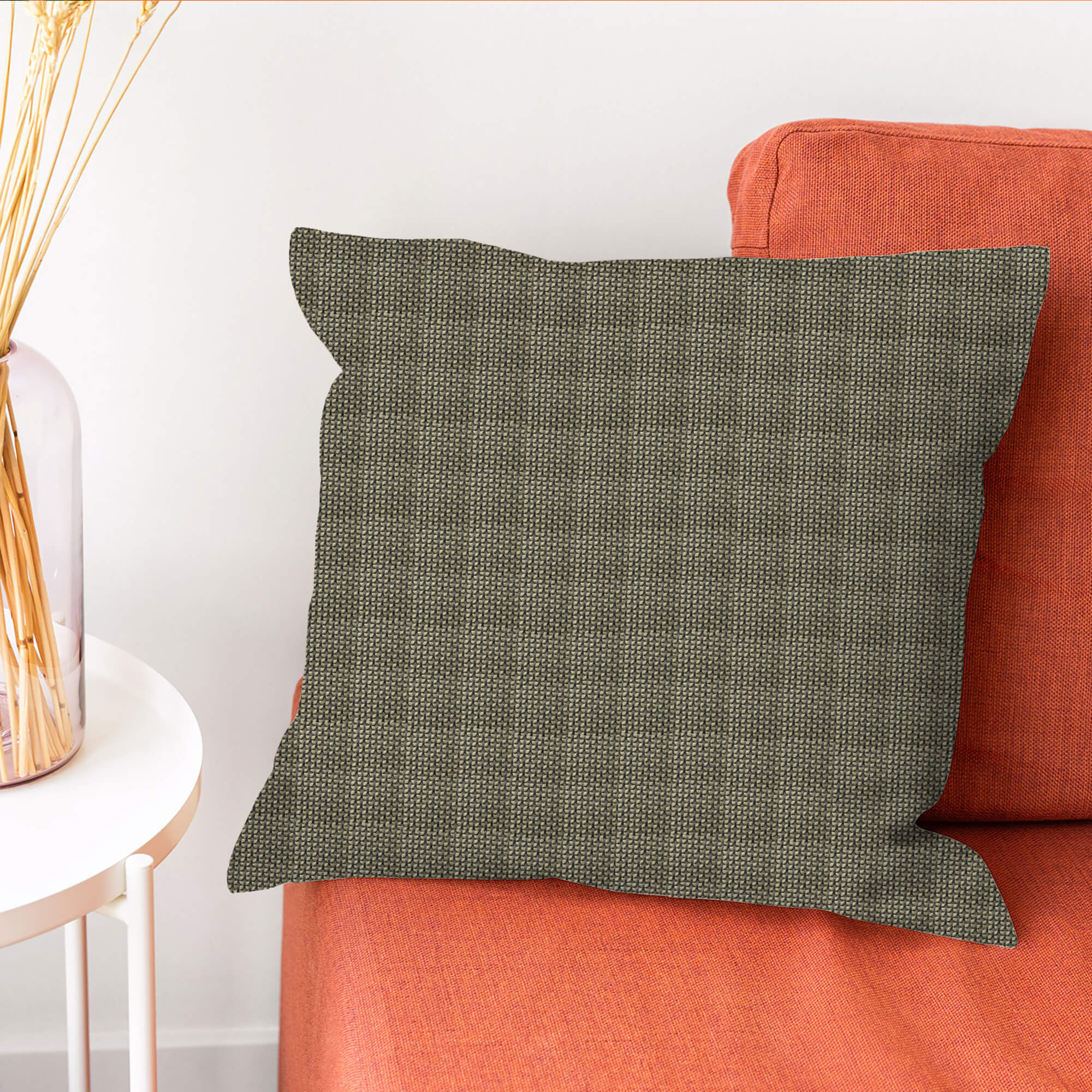 PENGI Waterproof Outdoor Pillow 1 Pcs - Furcation Prairie Sand