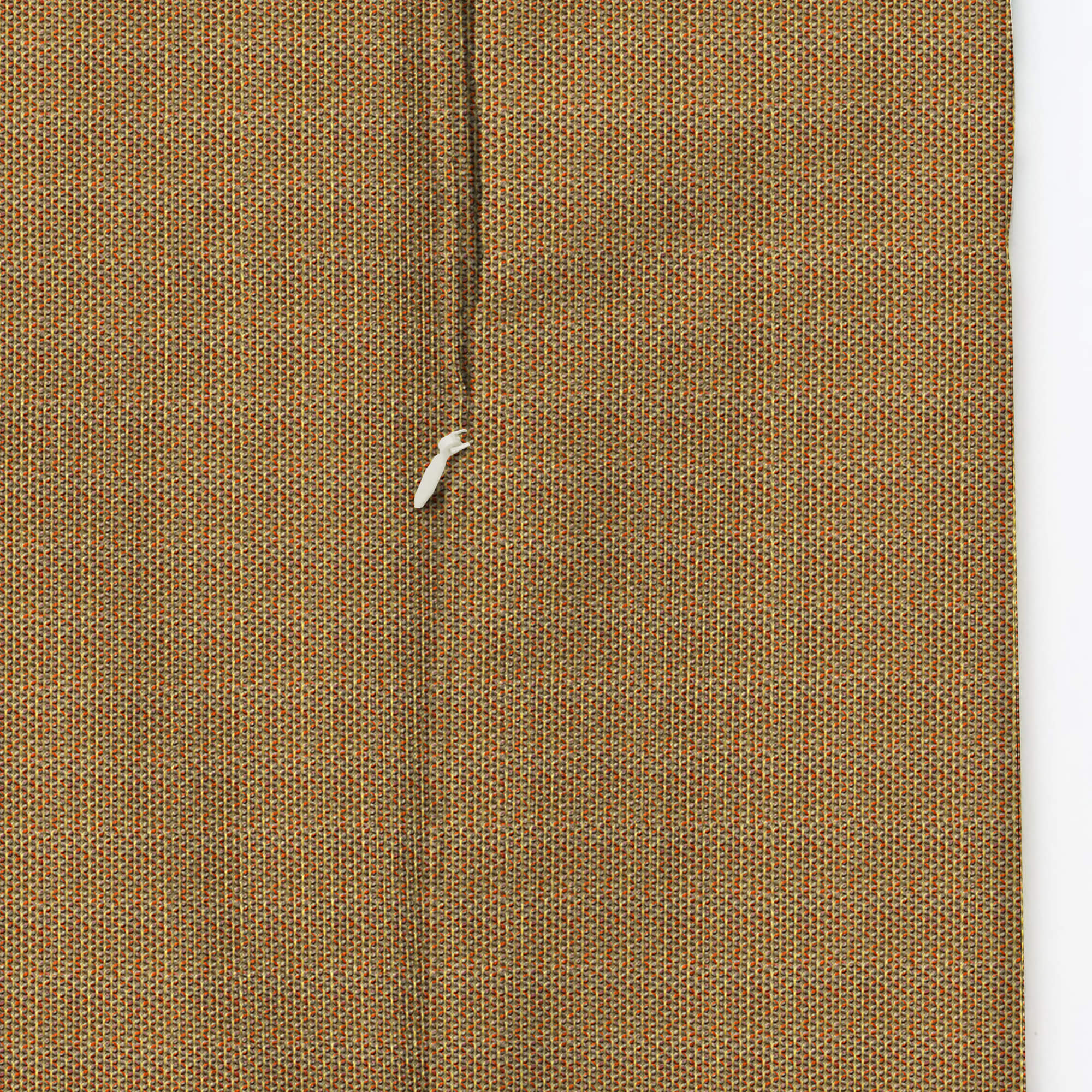 PENGI Waterproof Outdoor Pillow 1 Pcs - Furcation Coral Gold