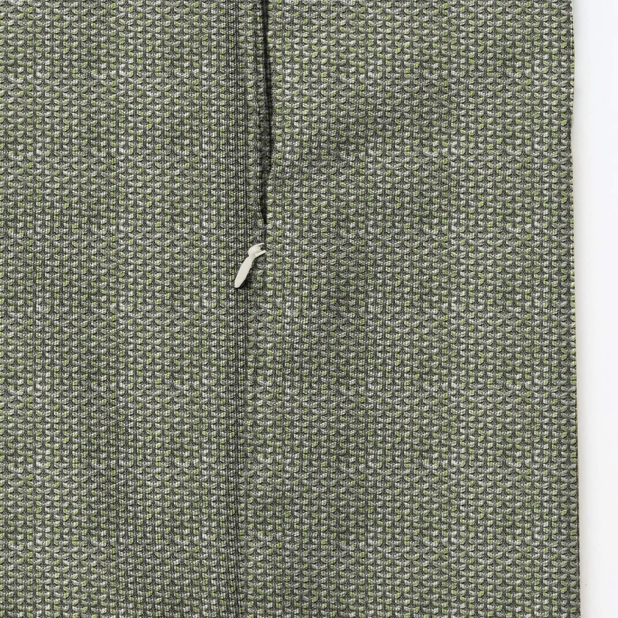 PENGI Waterproof Outdoor Pillow 1 Pcs - Furcation Sage Green