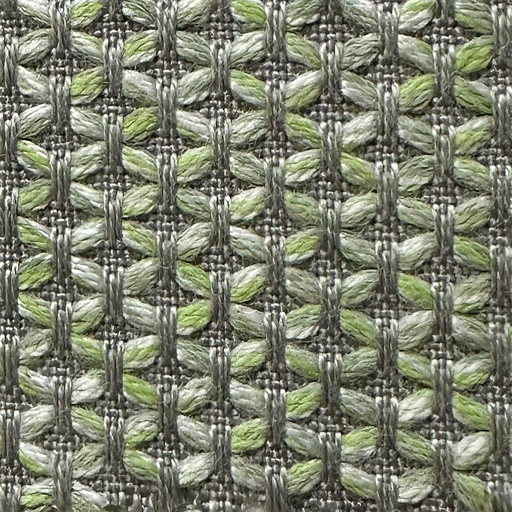 PENGI Waterproof Outdoor Pillow 1 Pcs - Furcation Sage Green