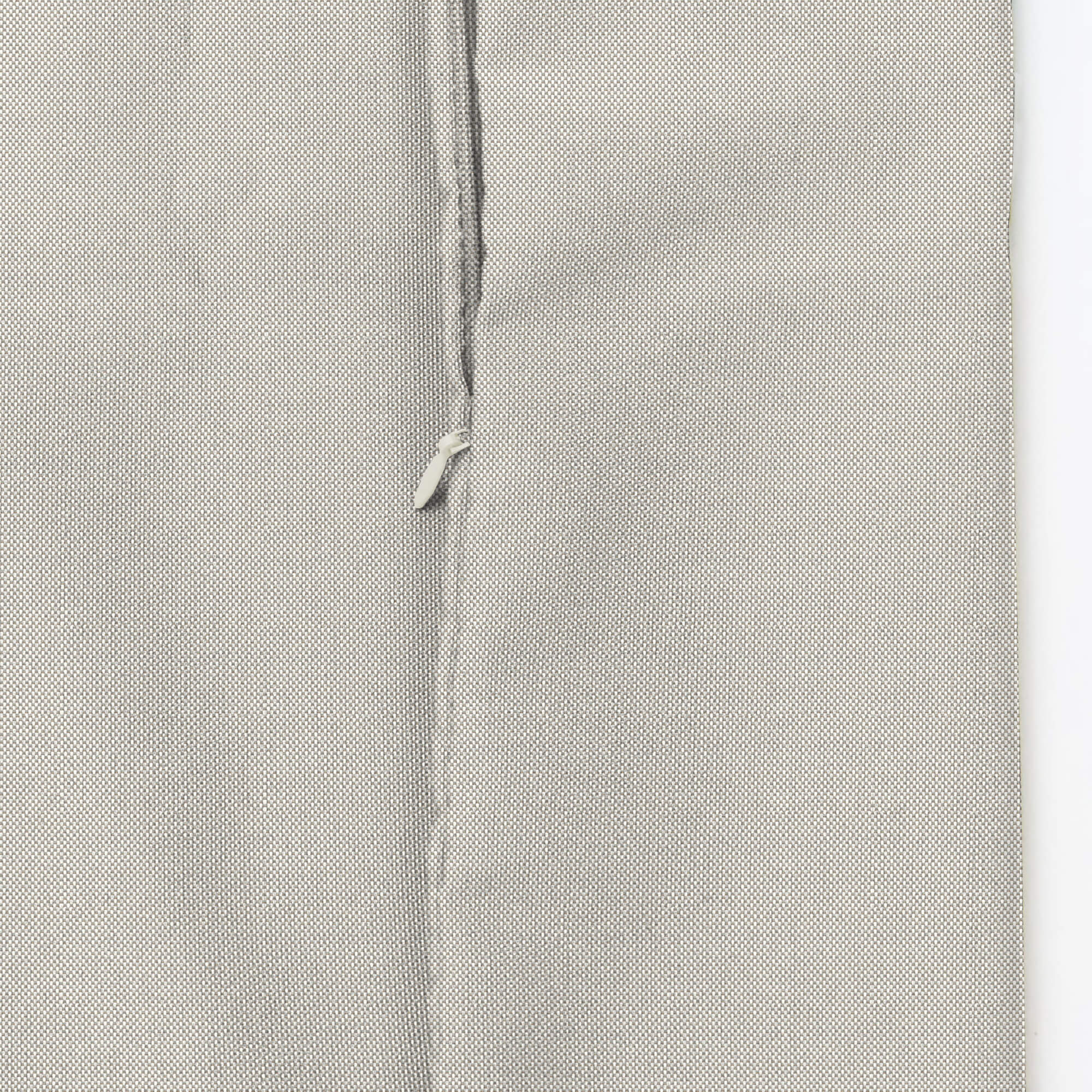 PENGI Waterproof Outdoor Pillow Cover 1 Pcs - Grid Island Fossil