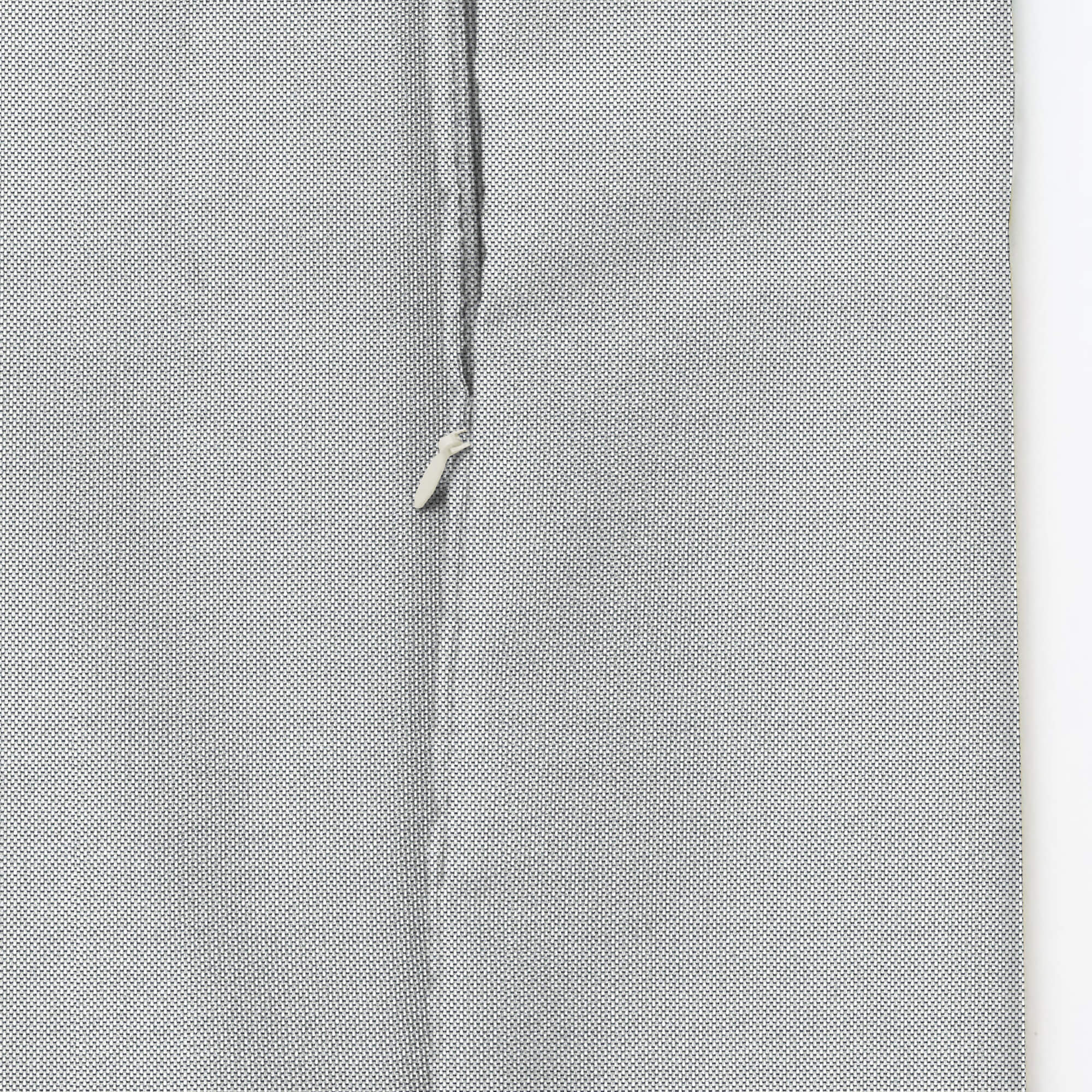 PENGI Waterproof Outdoor Pillow Cover 1 Pcs - Grid Moon Mist