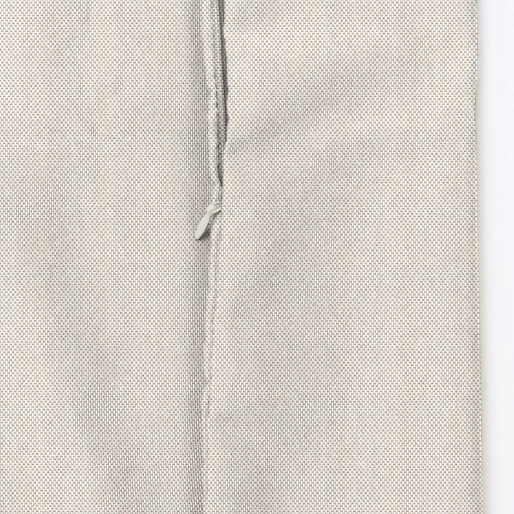 PENGI Waterproof Outdoor Pillow Cover 1 Pcs - Grid Tidal Foam