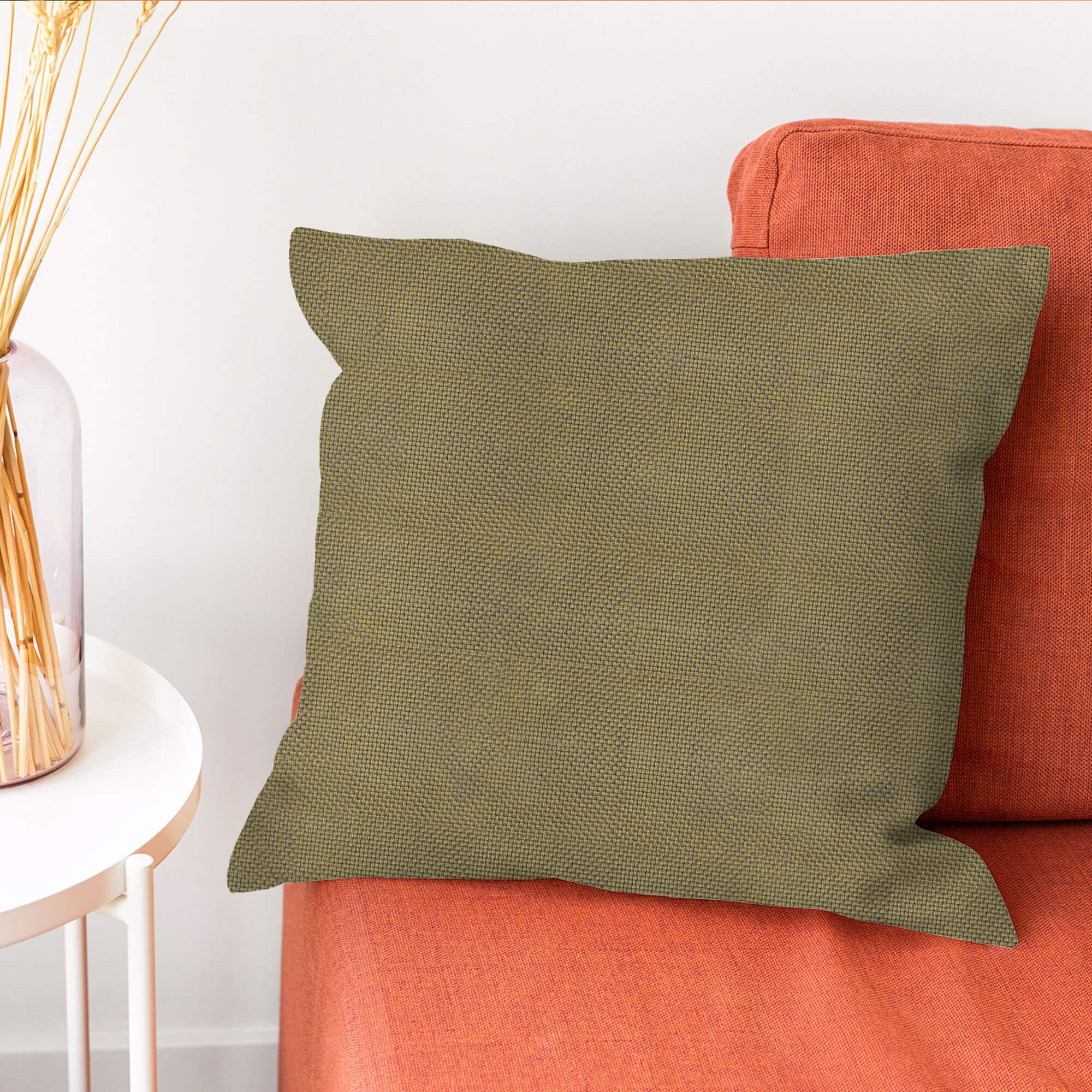 PENGI Waterproof Outdoor Pillow 1 Pcs - Repeat Fall Leaf