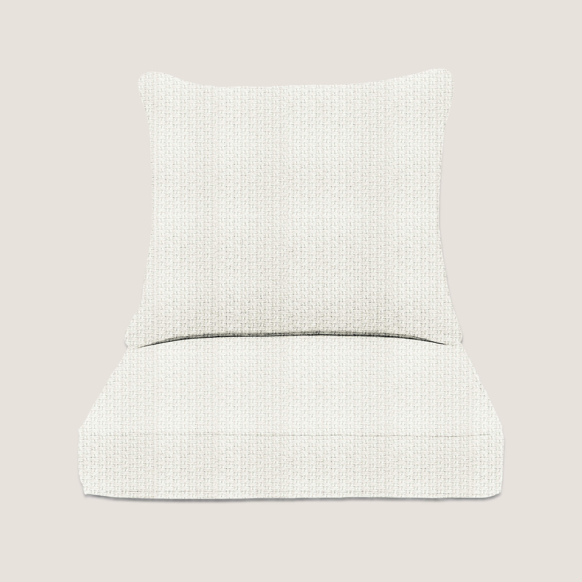 PENGI Outdoor Deep Seat Cushion Set - Desert