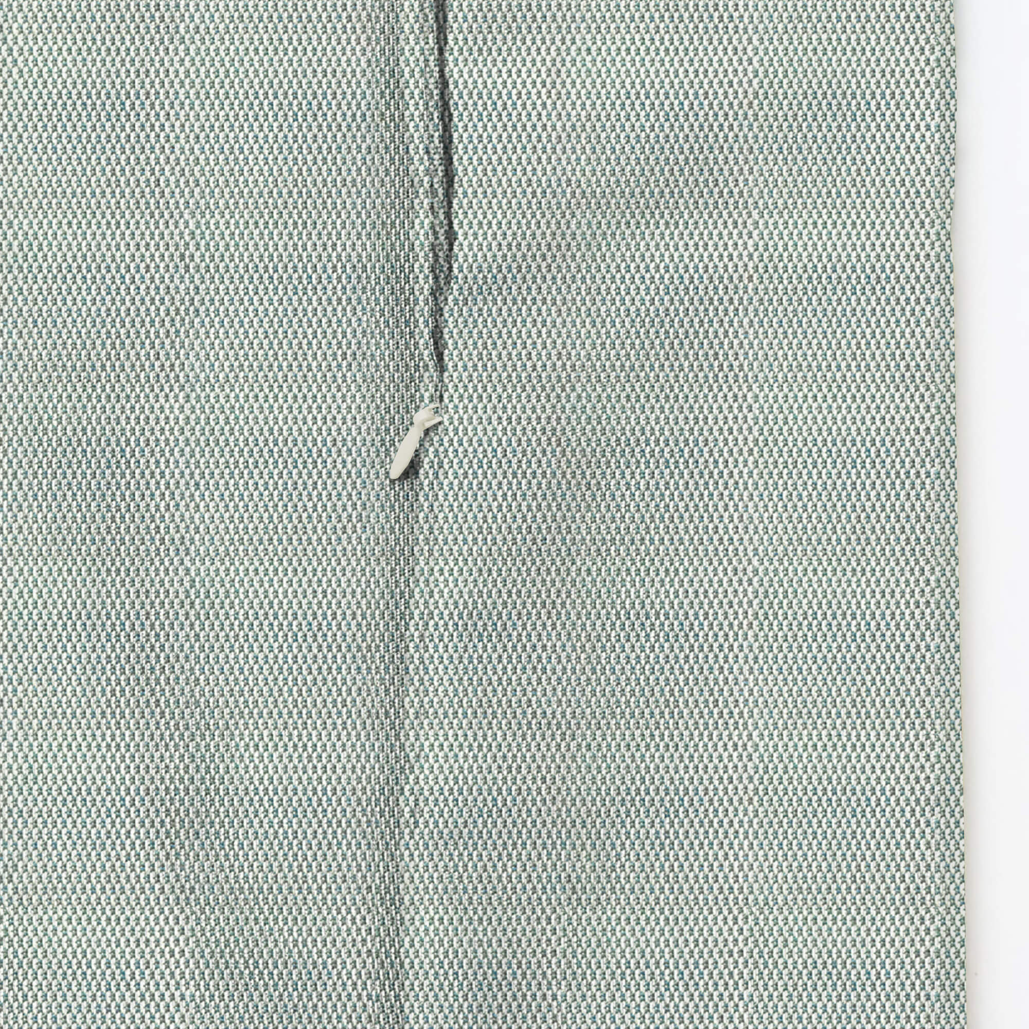 PENGI Waterproof Outdoor Pillow 1 Pcs - Desert Pale Turquoise