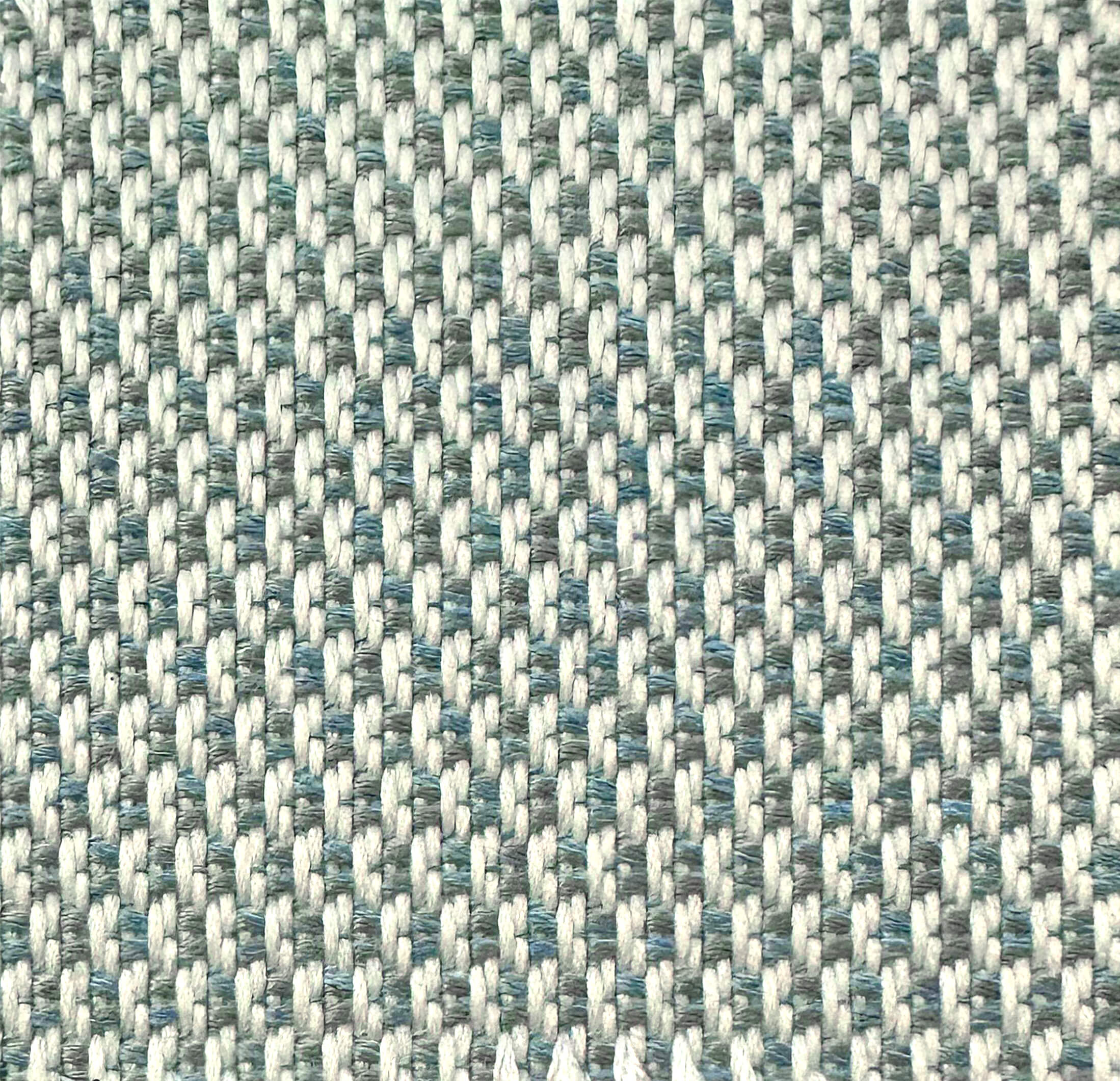 PENGI Waterproof Outdoor Pillow 1 Pcs - Desert Pale Turquoise