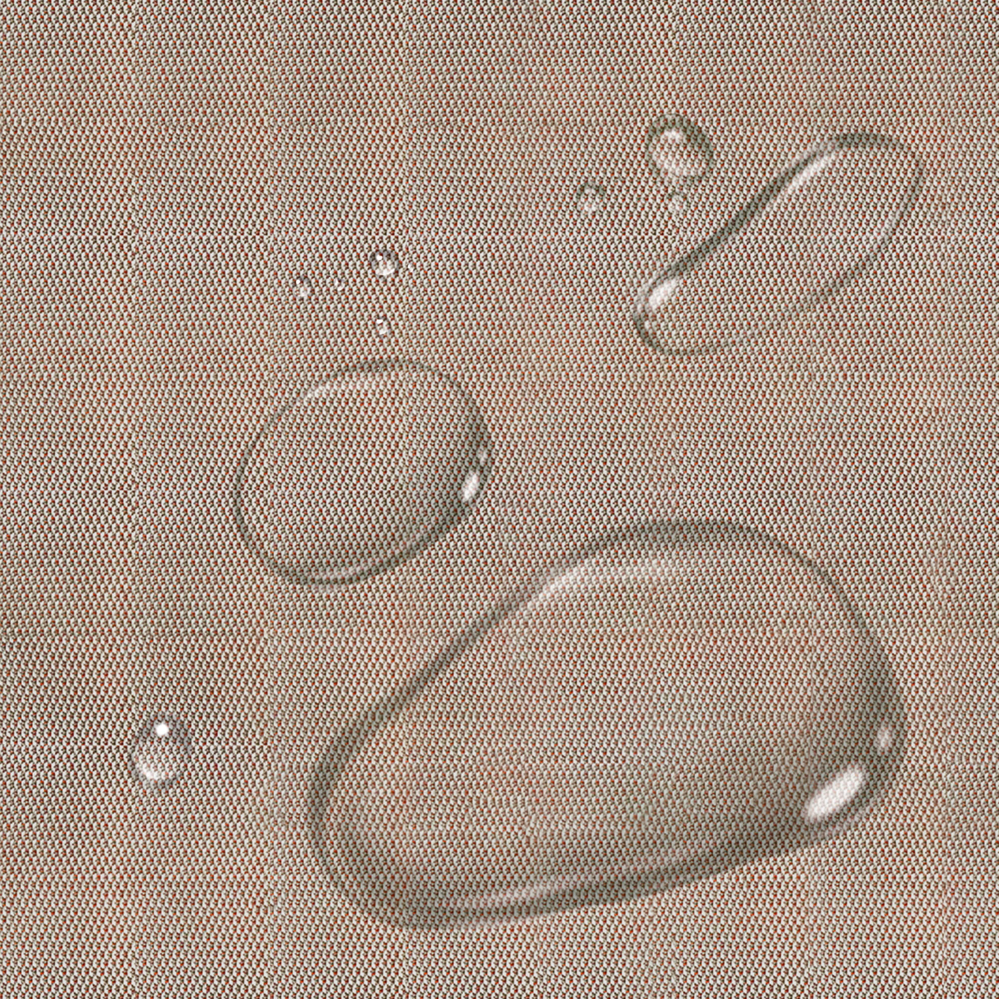 PENGI Waterproof Outdoor Pillow 1 Pcs - Desert Dark Salmon