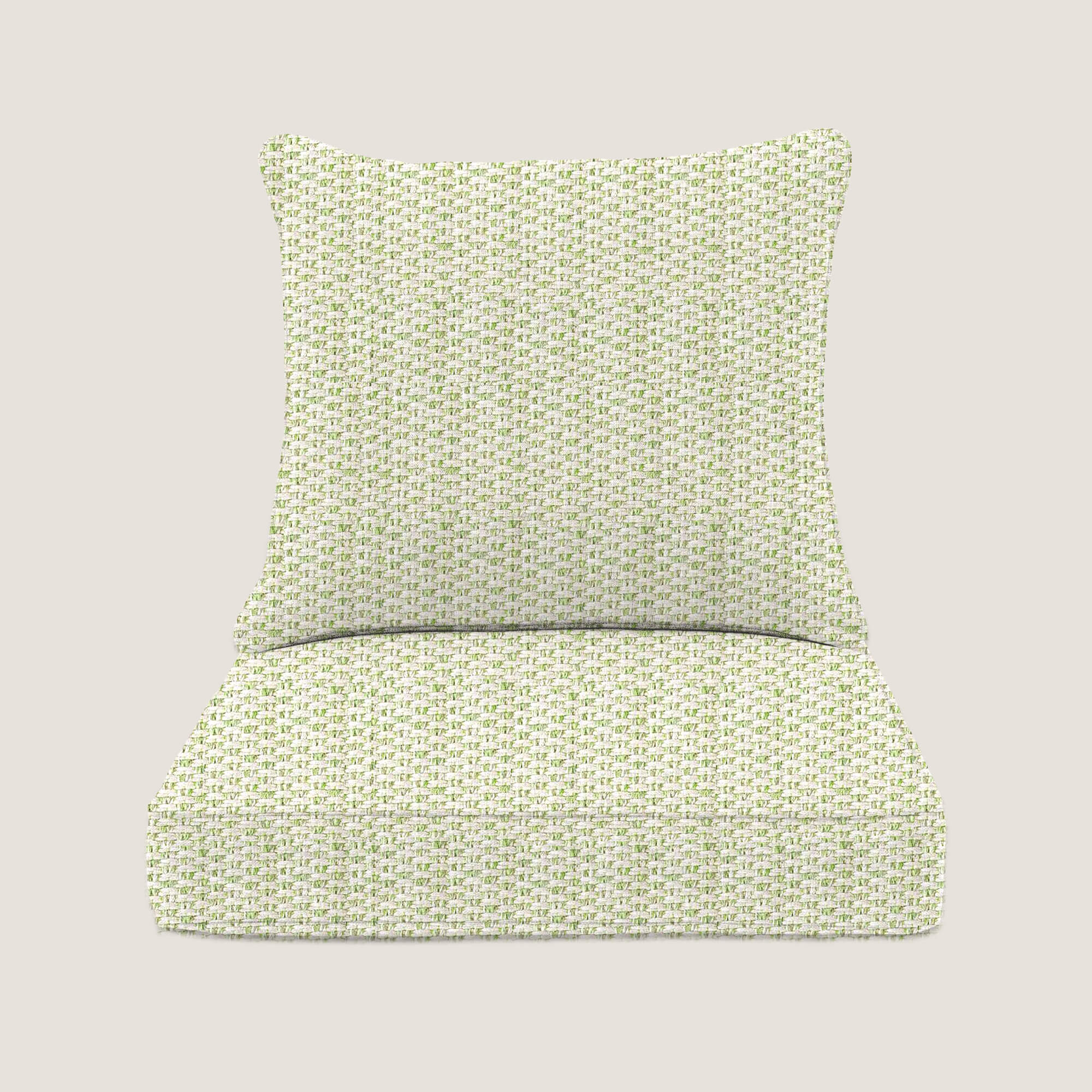 PENGI Outdoor Deep Seat Cushion Set - Union