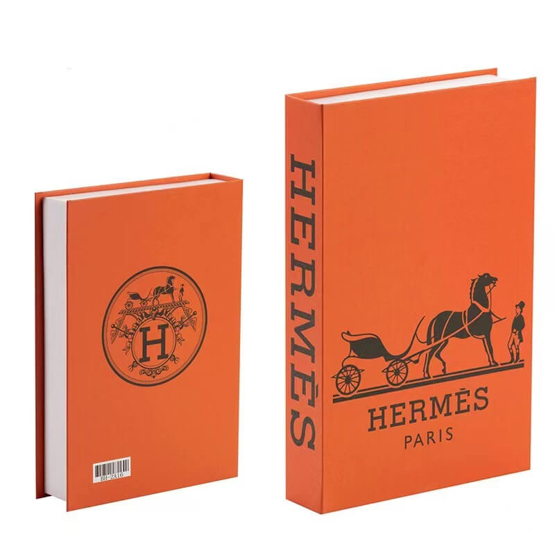 Snowcity Decorative Books for Patio