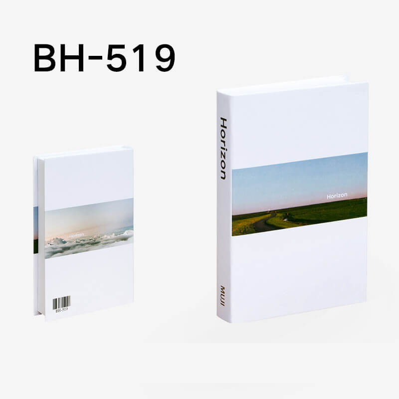 Snowcity Decorative Books for Patio